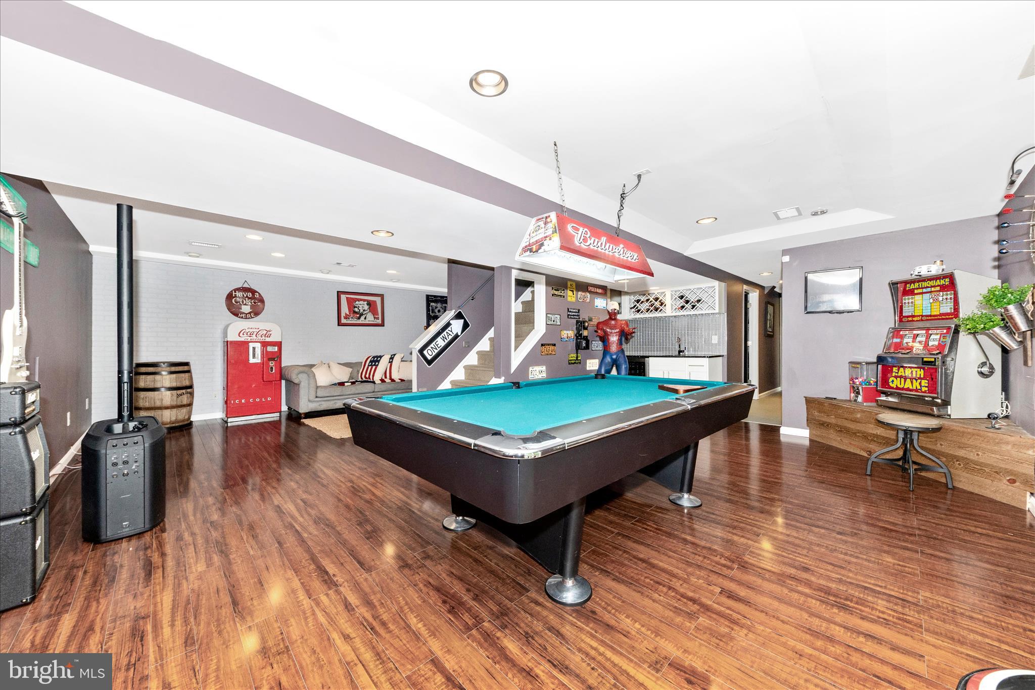 DERWOOD - Residential