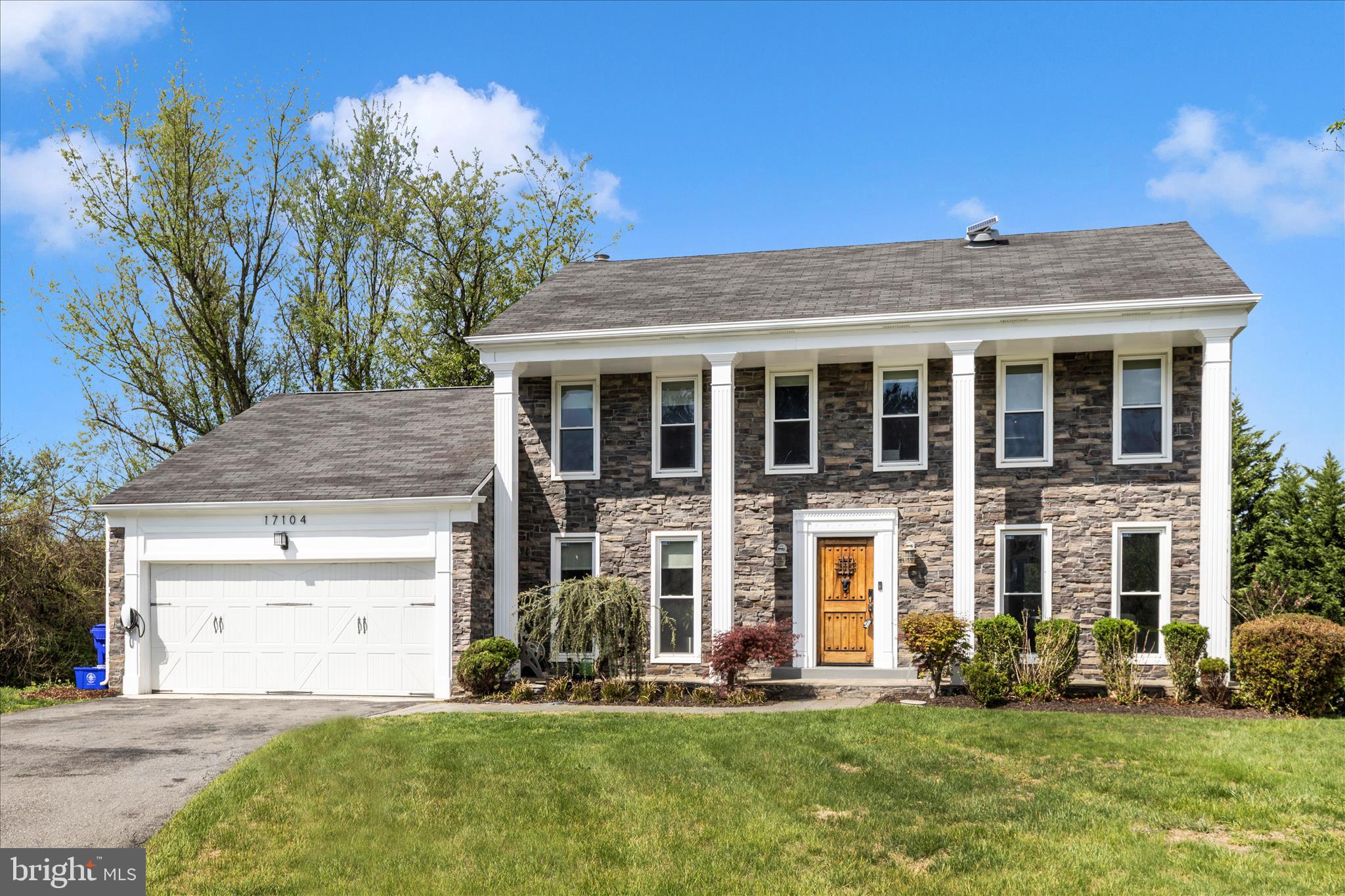 DERWOOD - Residential