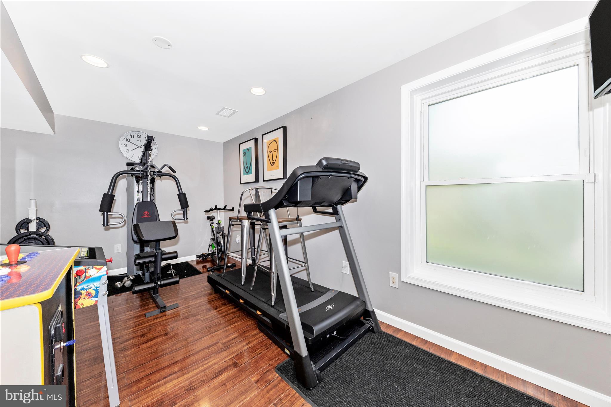 DERWOOD - Residential