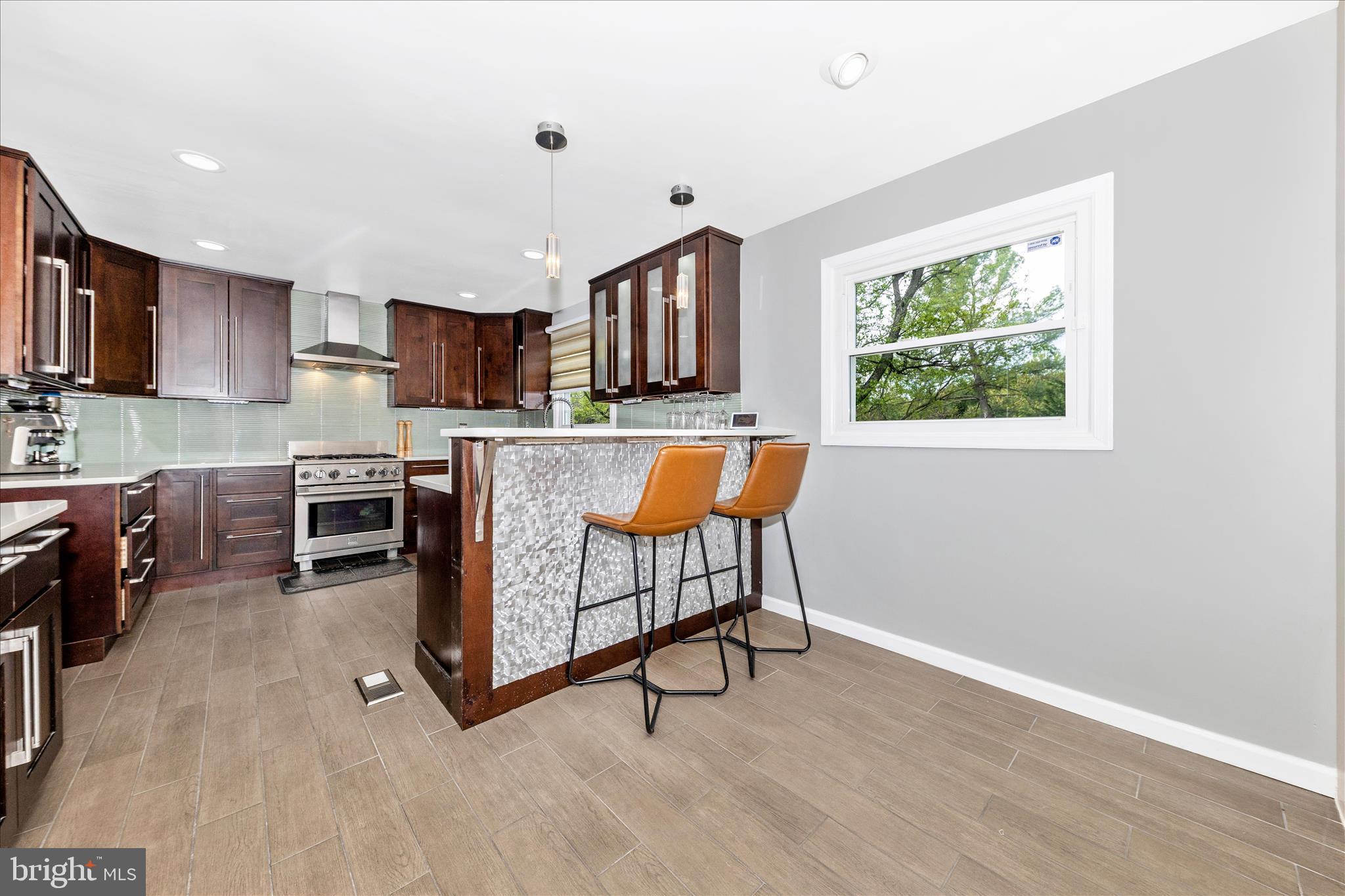 DERWOOD - Residential