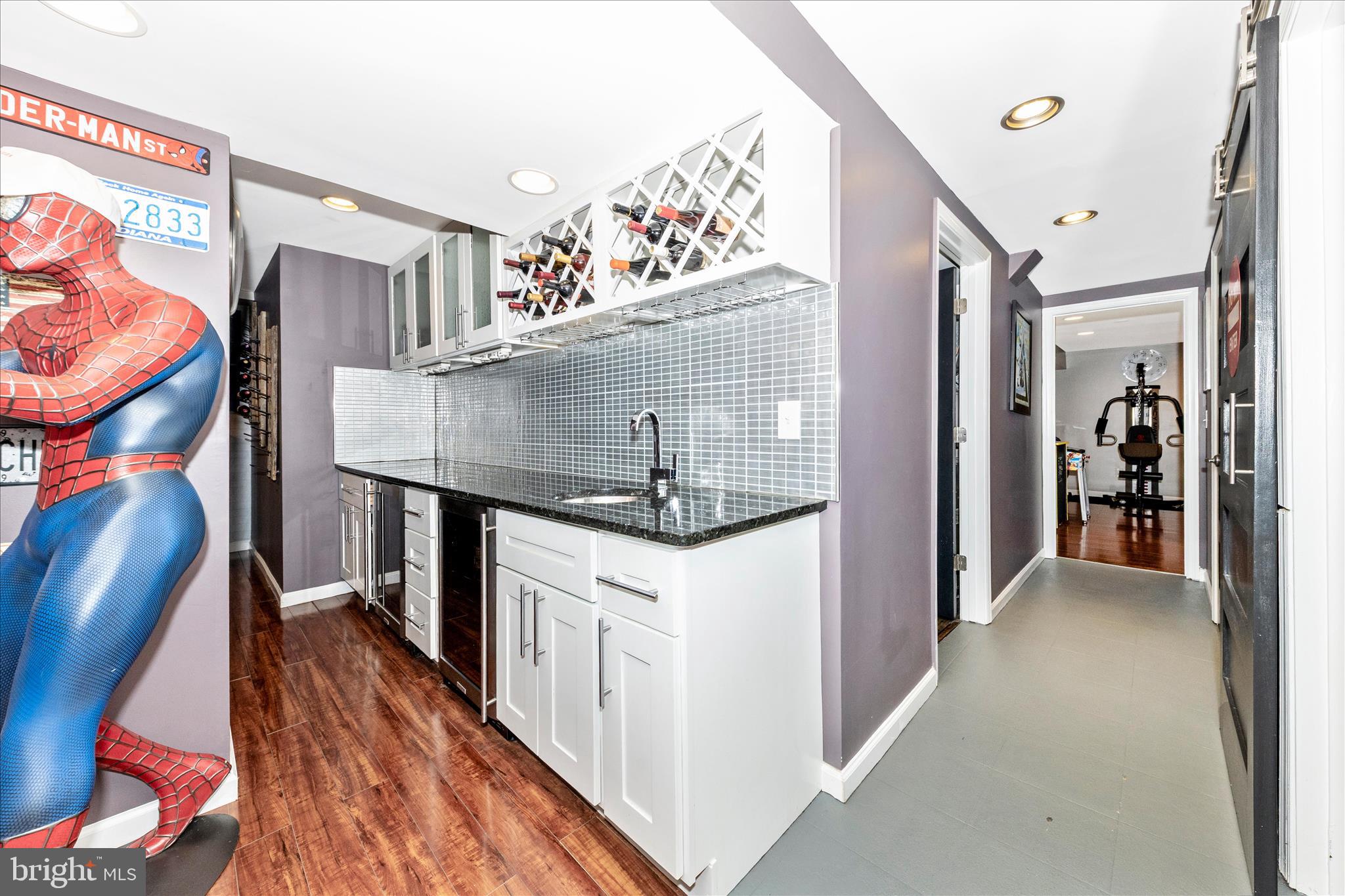 DERWOOD - Residential