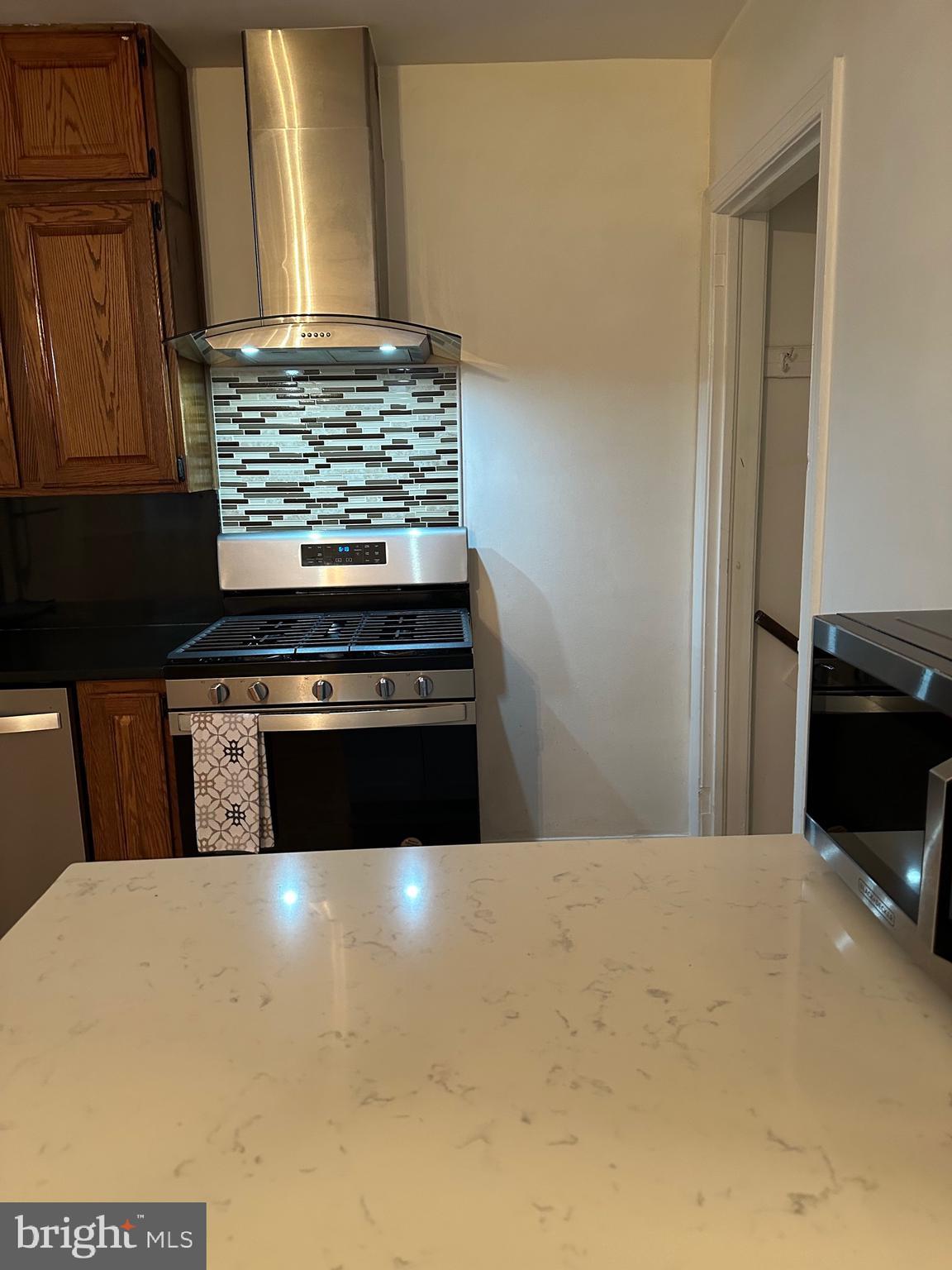 ARLINGTON - Residential Lease