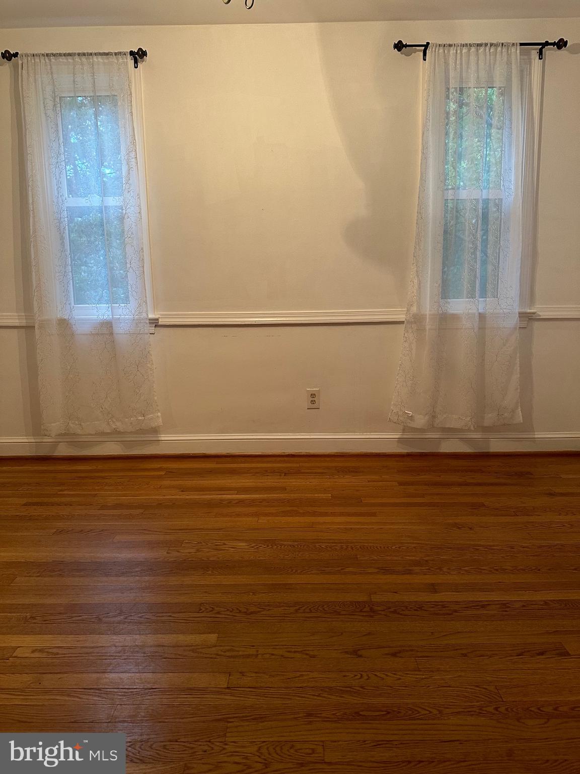 ARLINGTON - Residential Lease