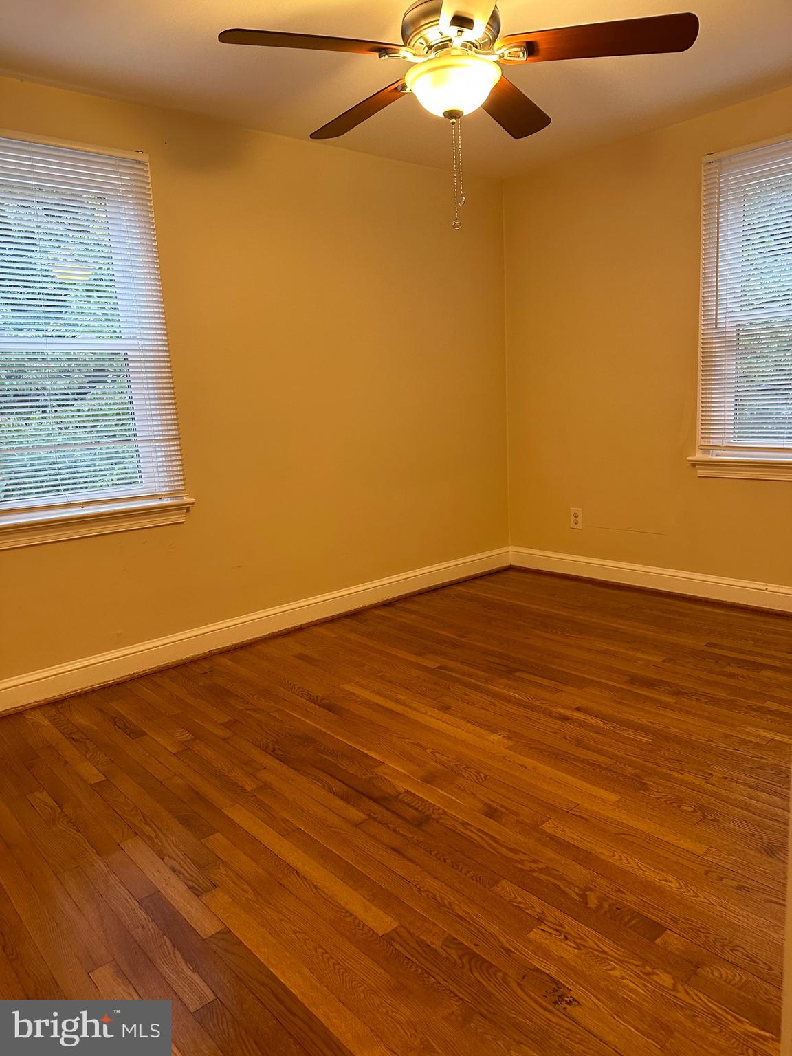 ARLINGTON - Residential Lease