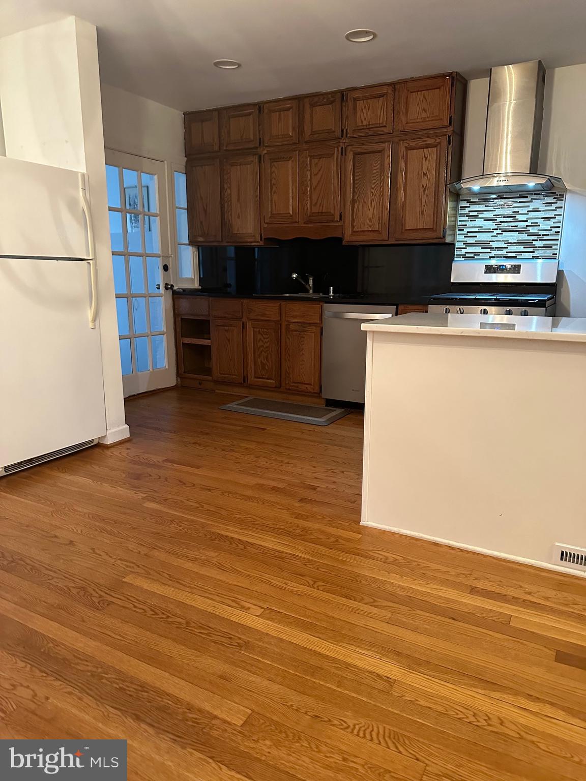 ARLINGTON - Residential Lease