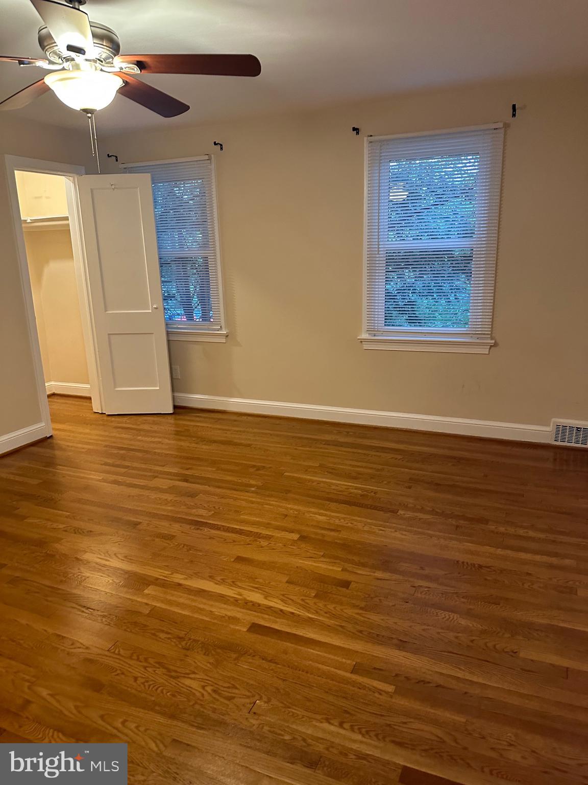 ARLINGTON - Residential Lease