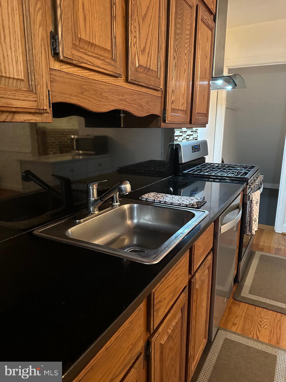 ARLINGTON - Residential Lease