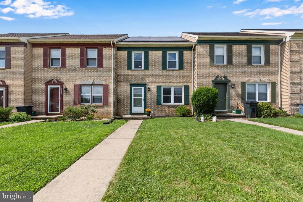 Photo of 6530 Hollow Drive, EAST PETERSBURG, PA 17520 (MLS # PALA2073214)