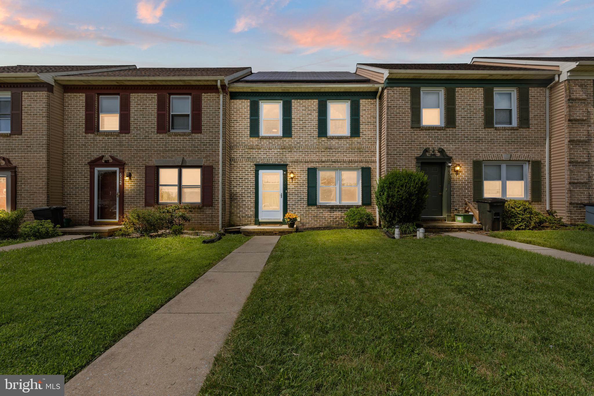 6530 HOLLOW DRIVE