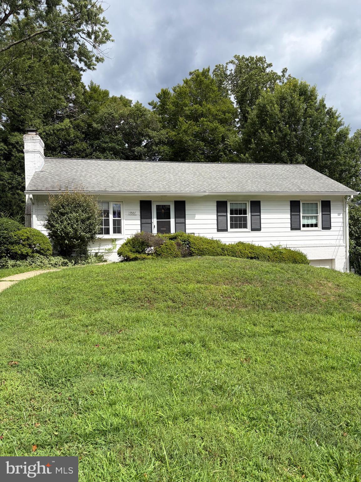 9507 CABLE DRIVE