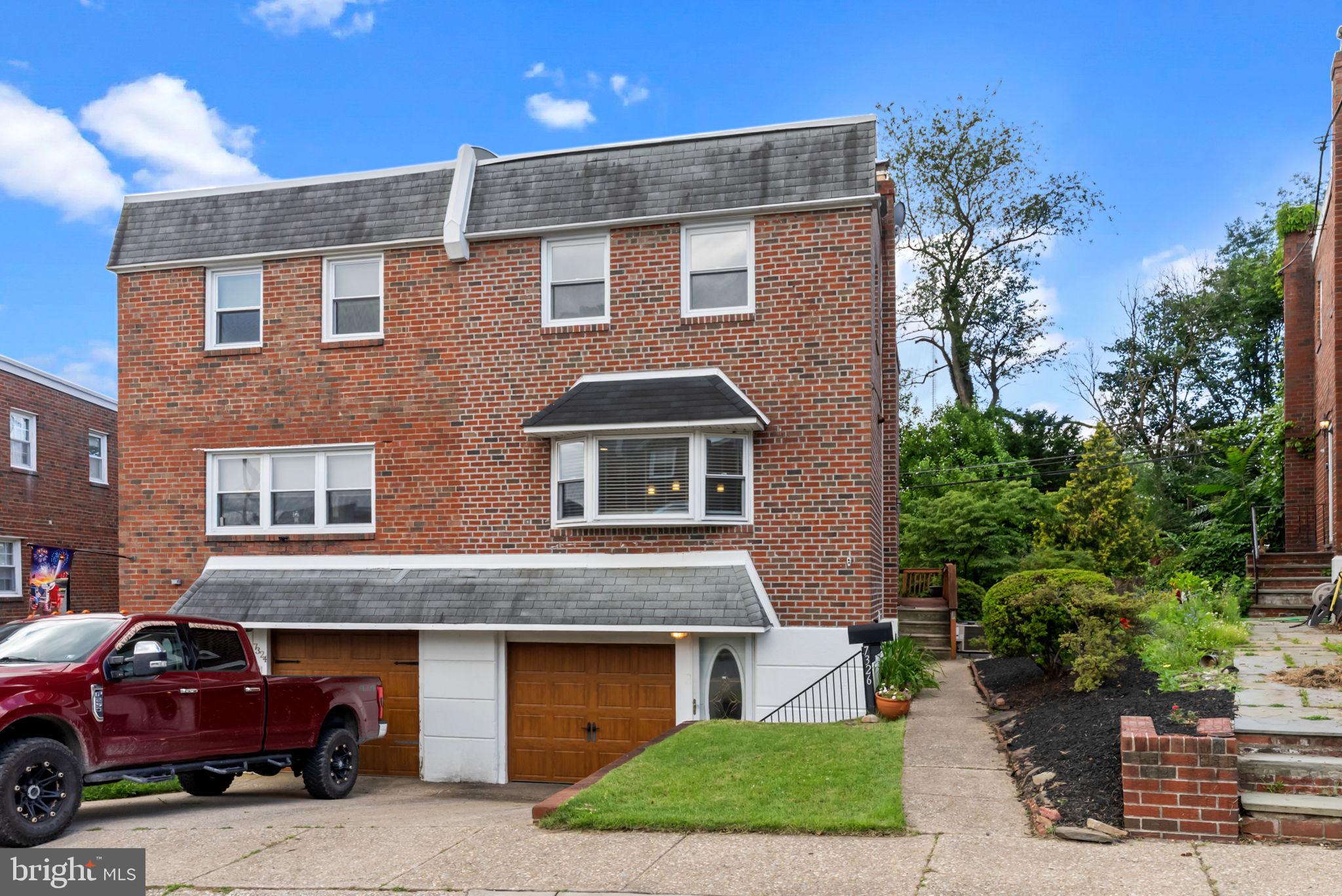 7326 HILL ROAD