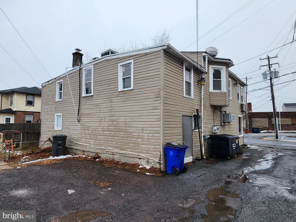 Photo of 16 S Keim Street, POTTSTOWN, PA 19464 (MLS # PAMC2162972)