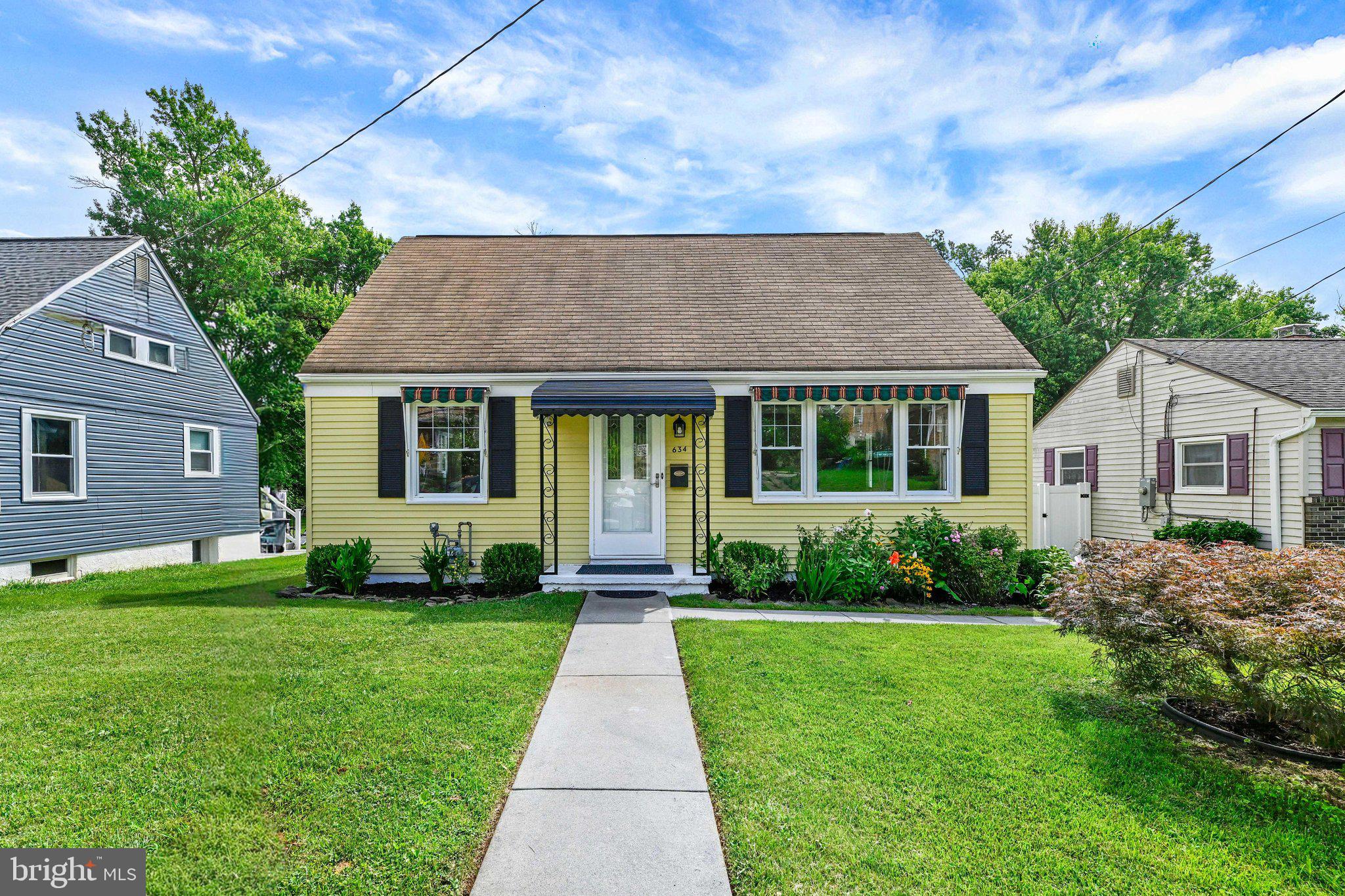 634 LONGVIEW