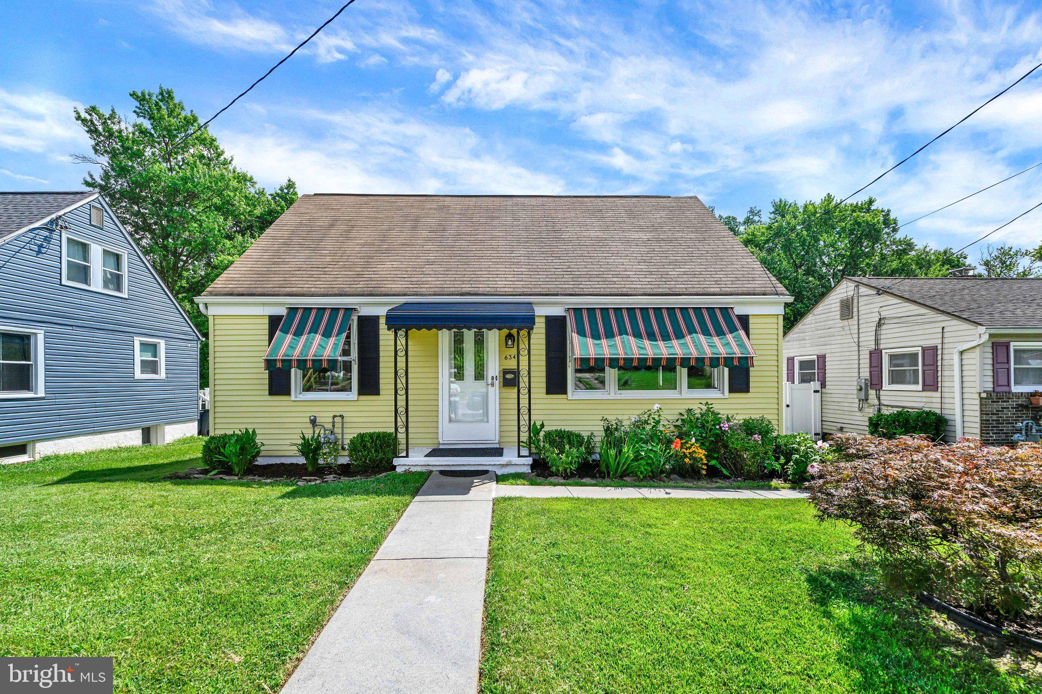 634 LONGVIEW