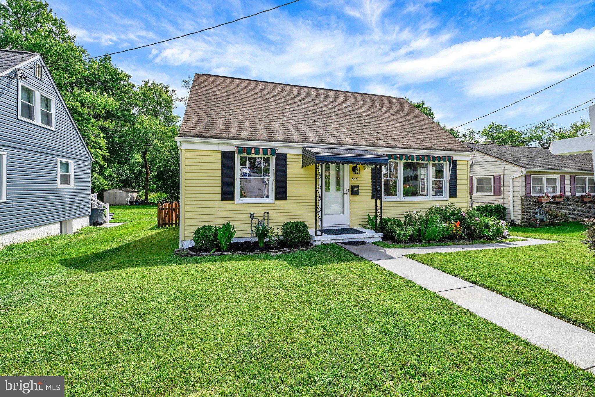634 LONGVIEW