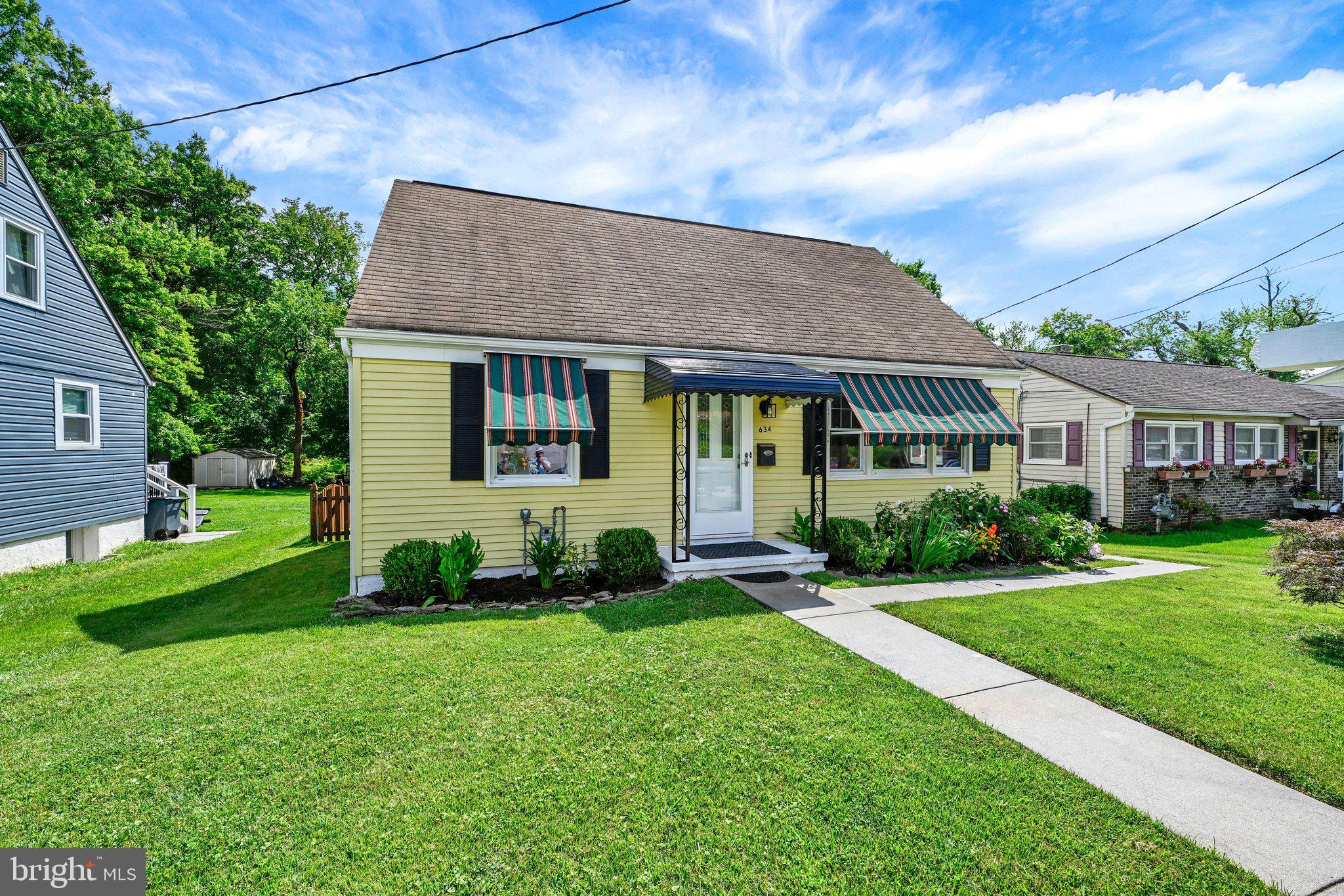 634 LONGVIEW