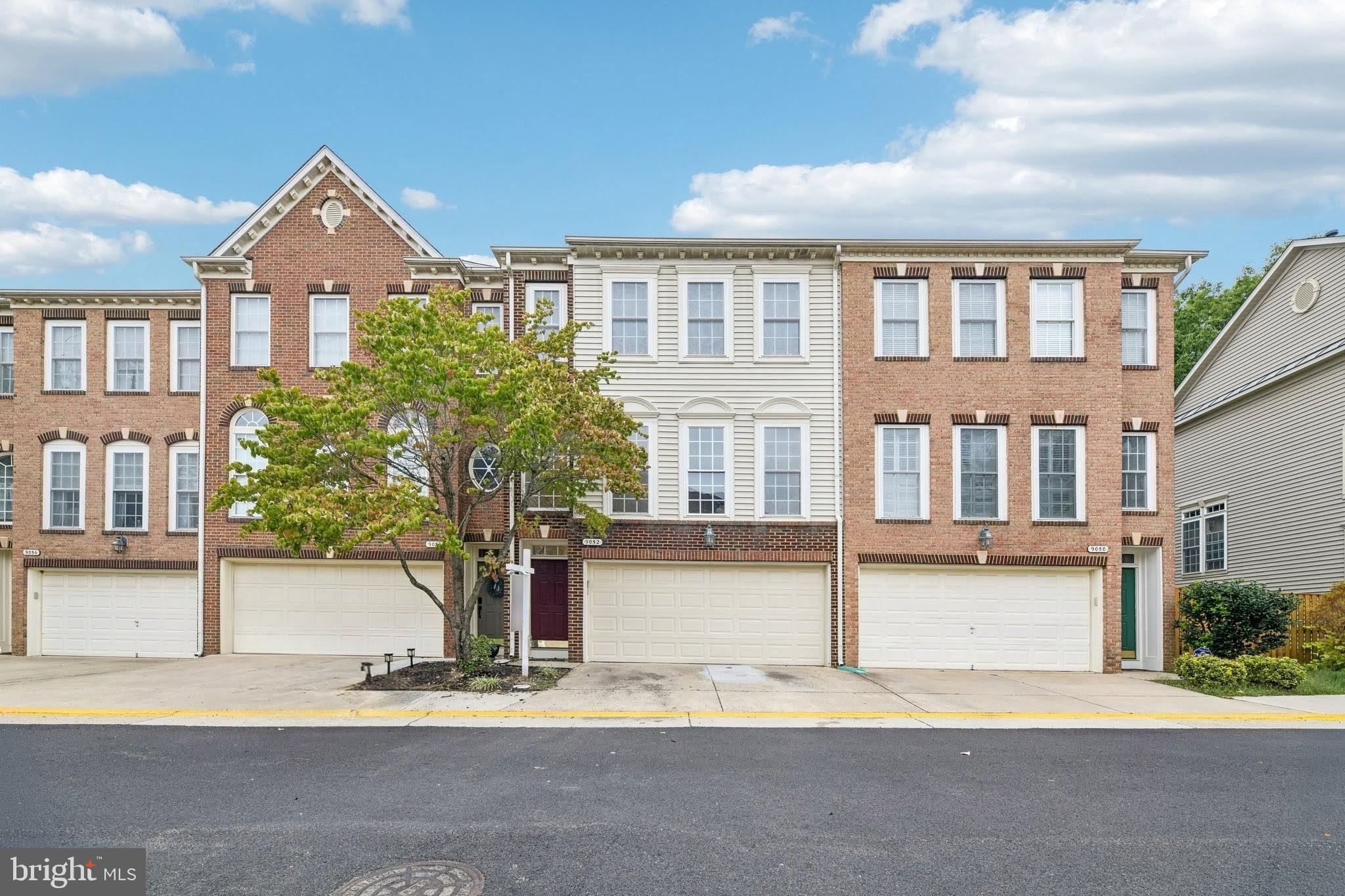 9052 TANYARD LANE