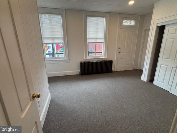 ROYAL SQUARE - Residential Lease