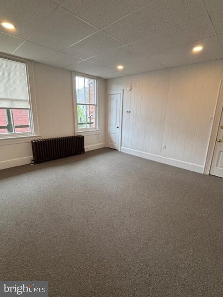 ROYAL SQUARE - Residential Lease