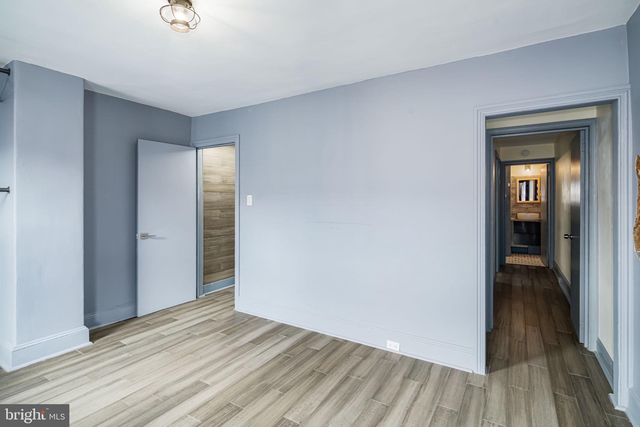 PORT RICHMOND - Residential