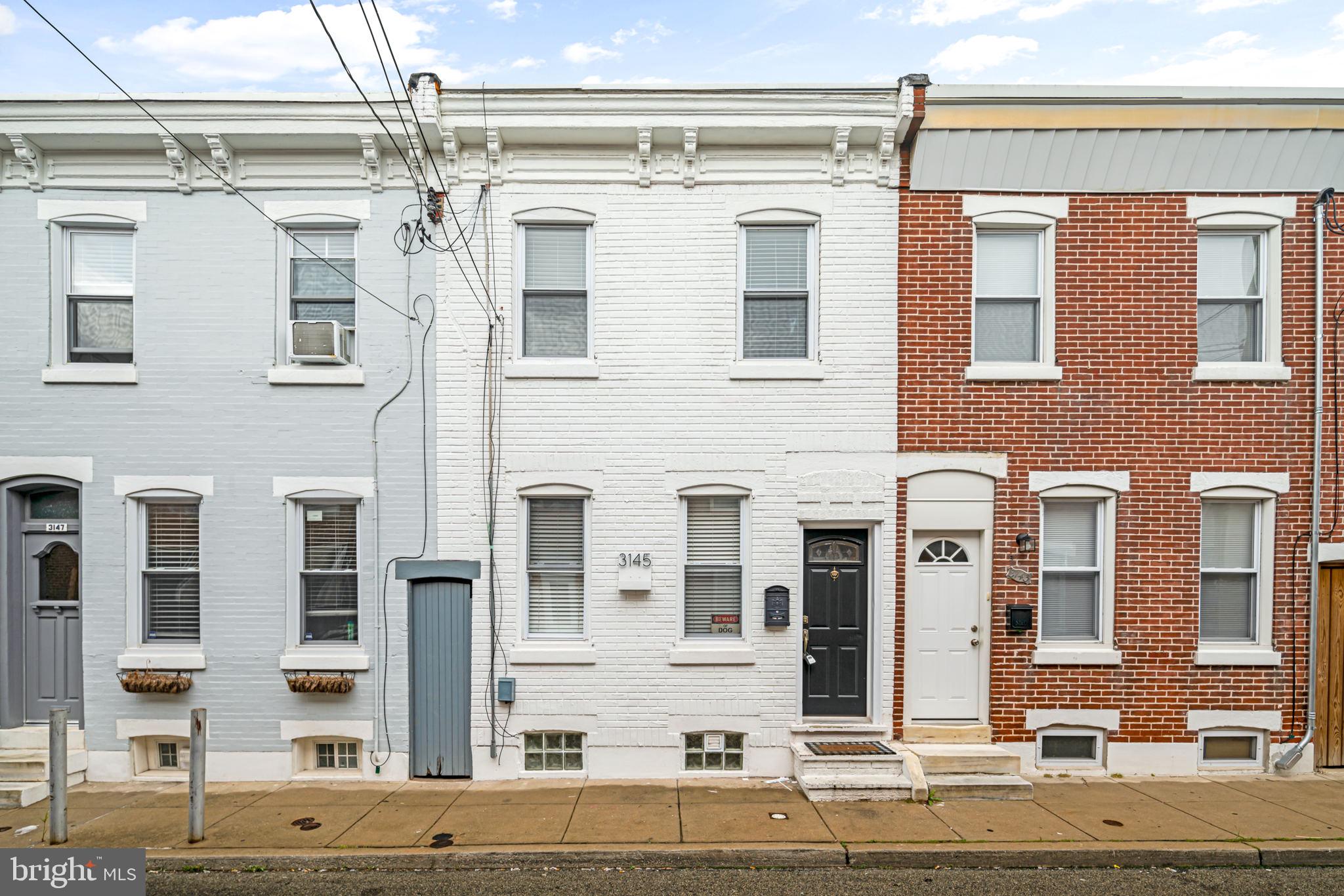 PORT RICHMOND - Residential