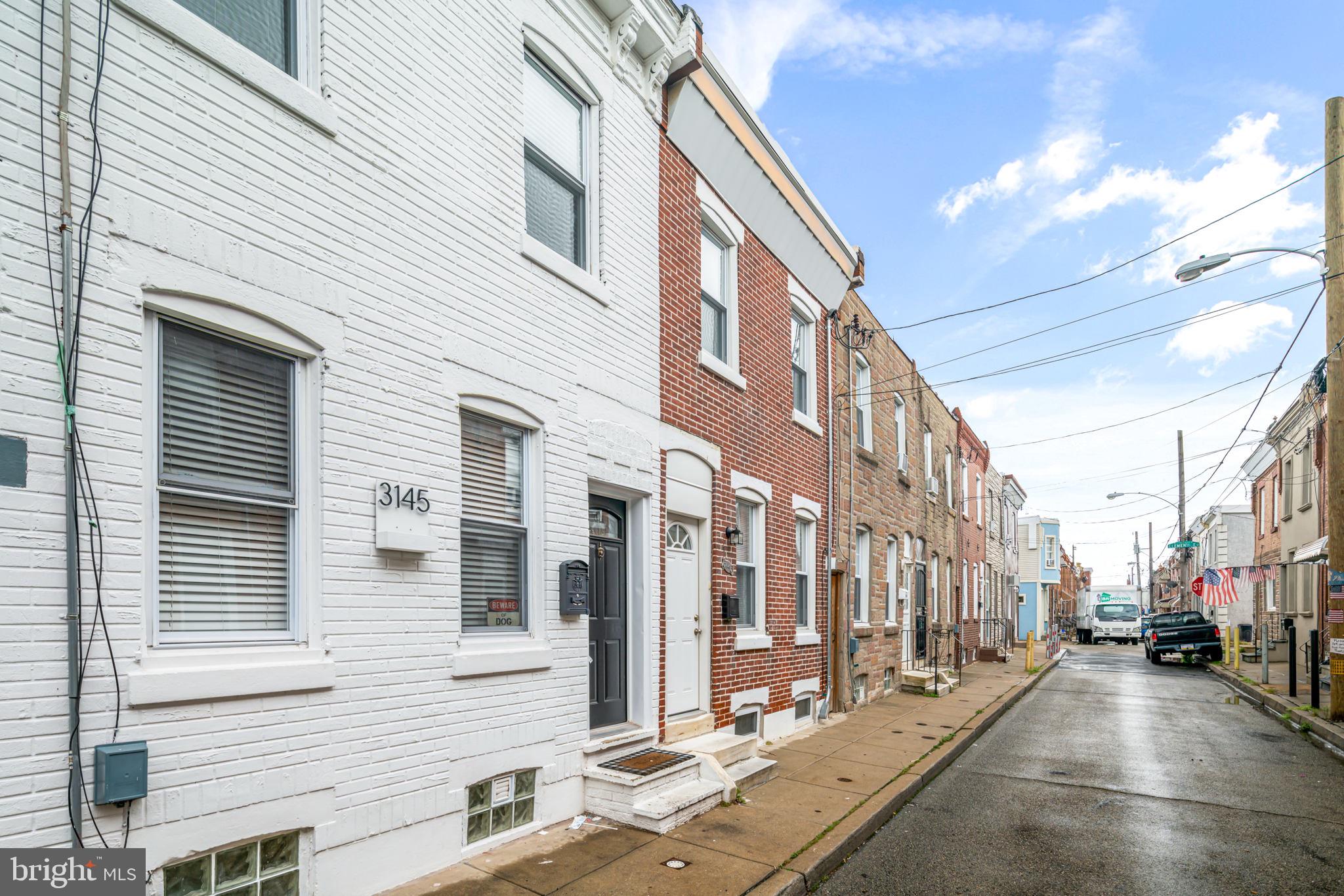 PORT RICHMOND - Residential