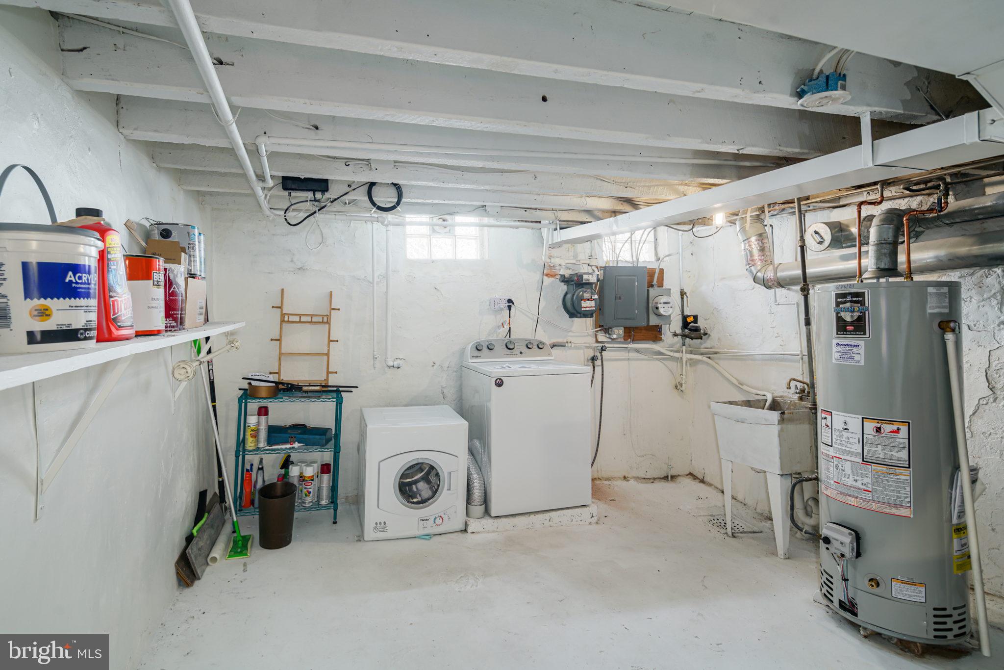 PORT RICHMOND - Residential