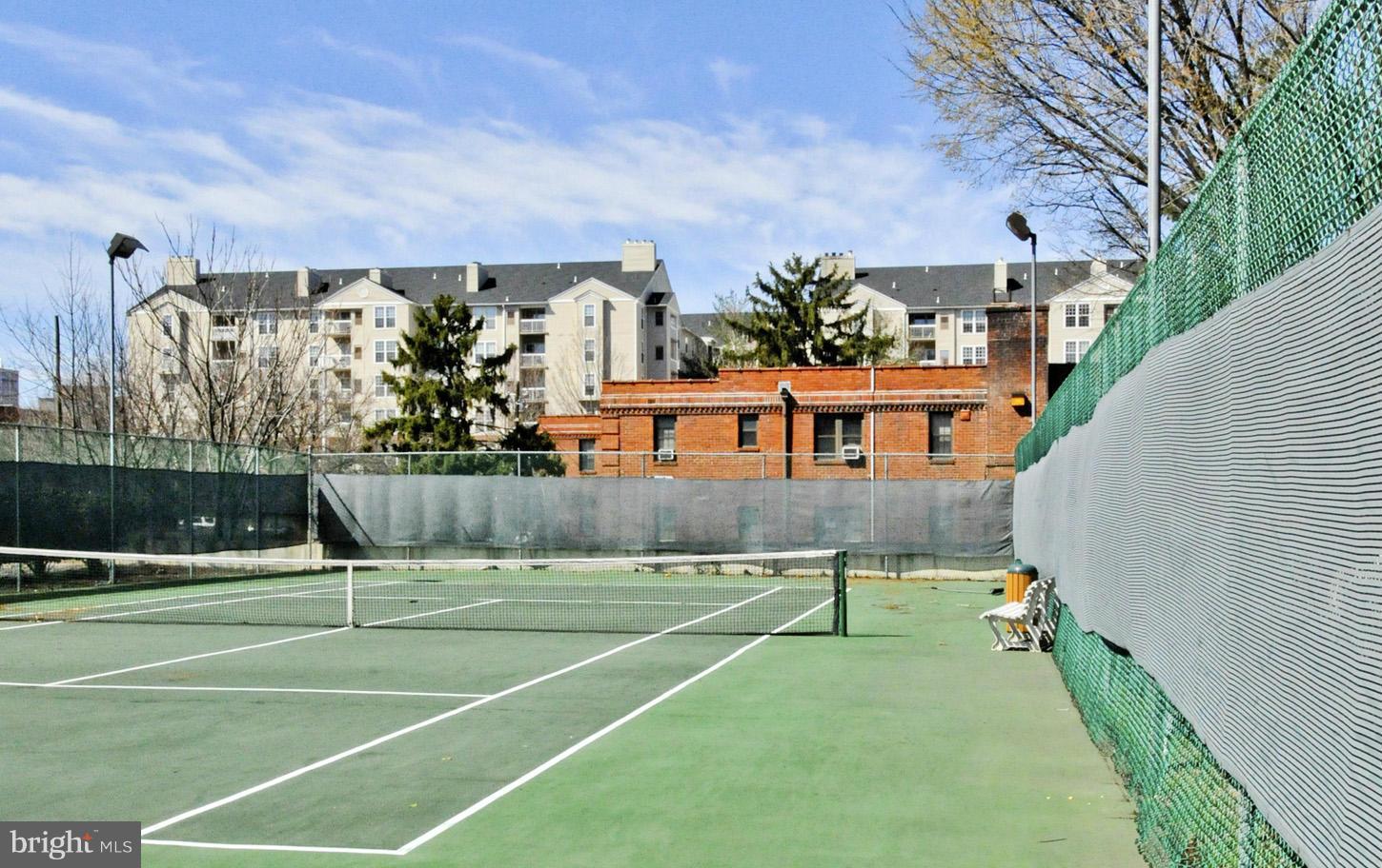 ATRIUM CONDO - Residential