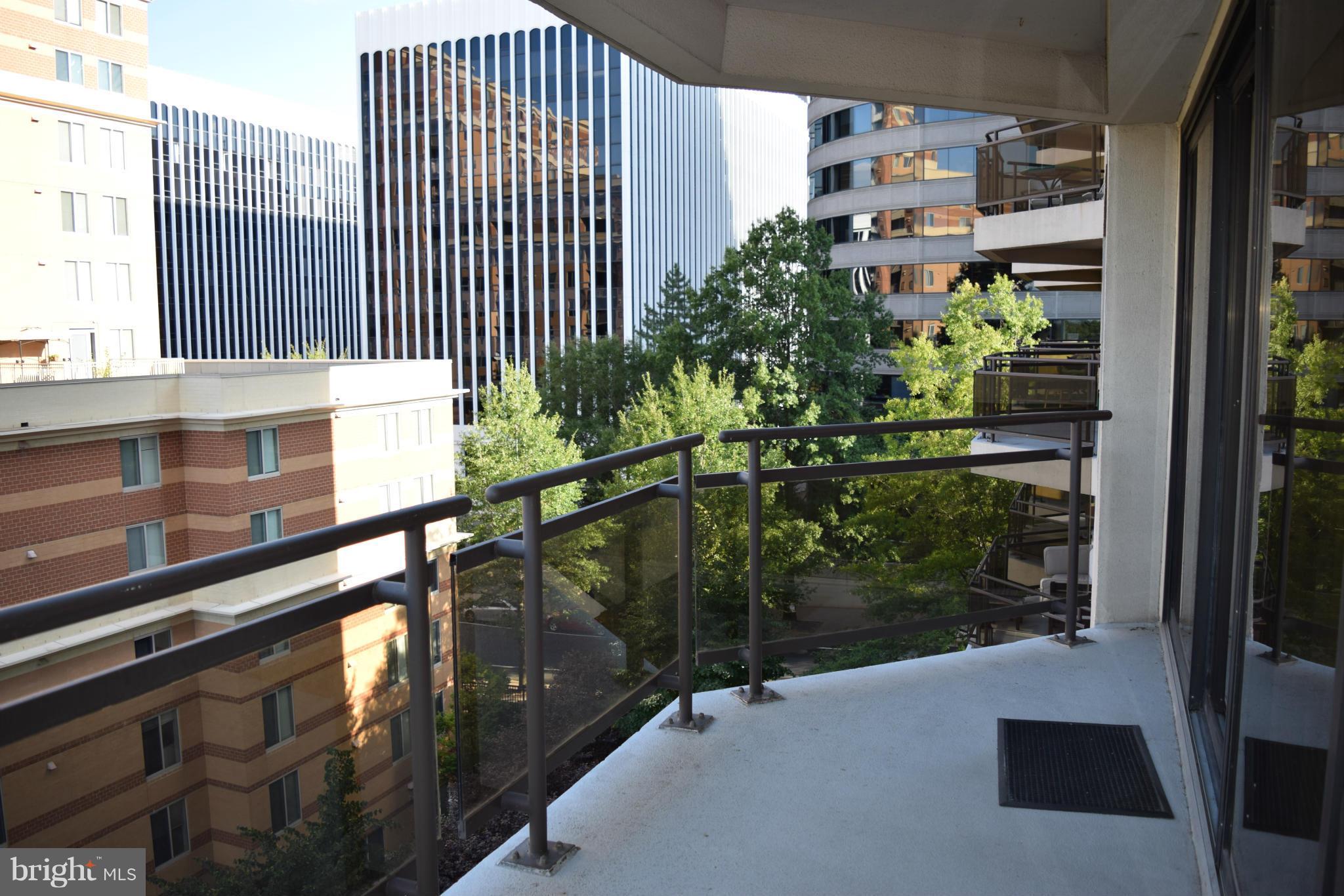 ATRIUM CONDO - Residential