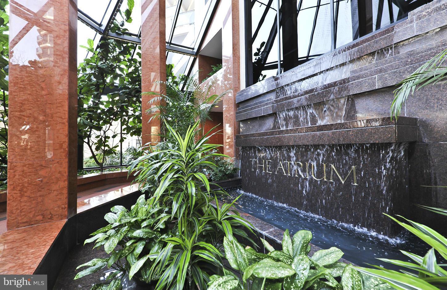 ATRIUM CONDO - Residential