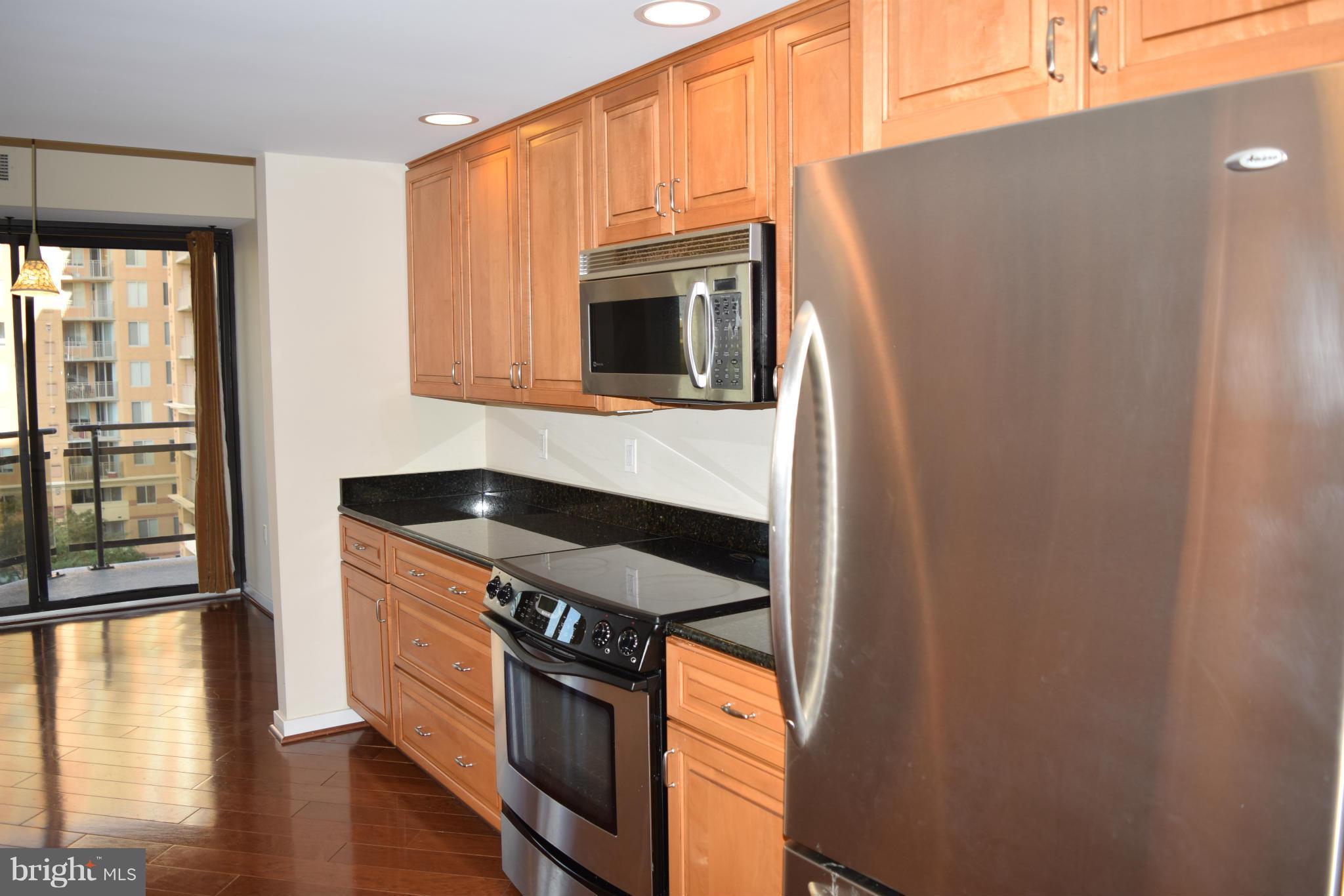 ATRIUM CONDO - Residential