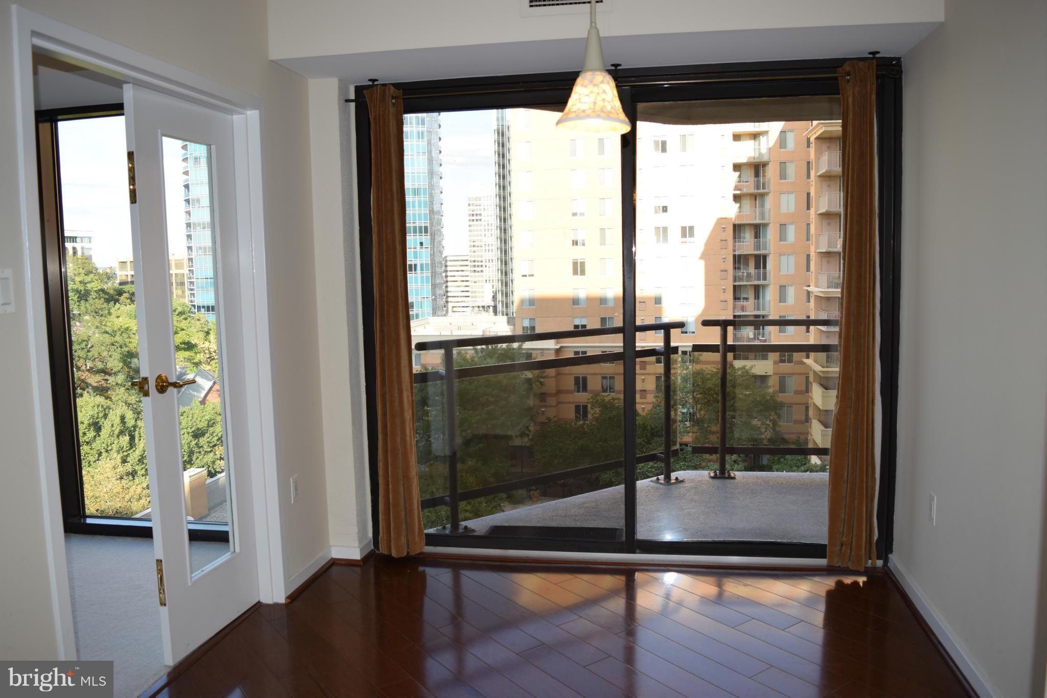 ATRIUM CONDO - Residential