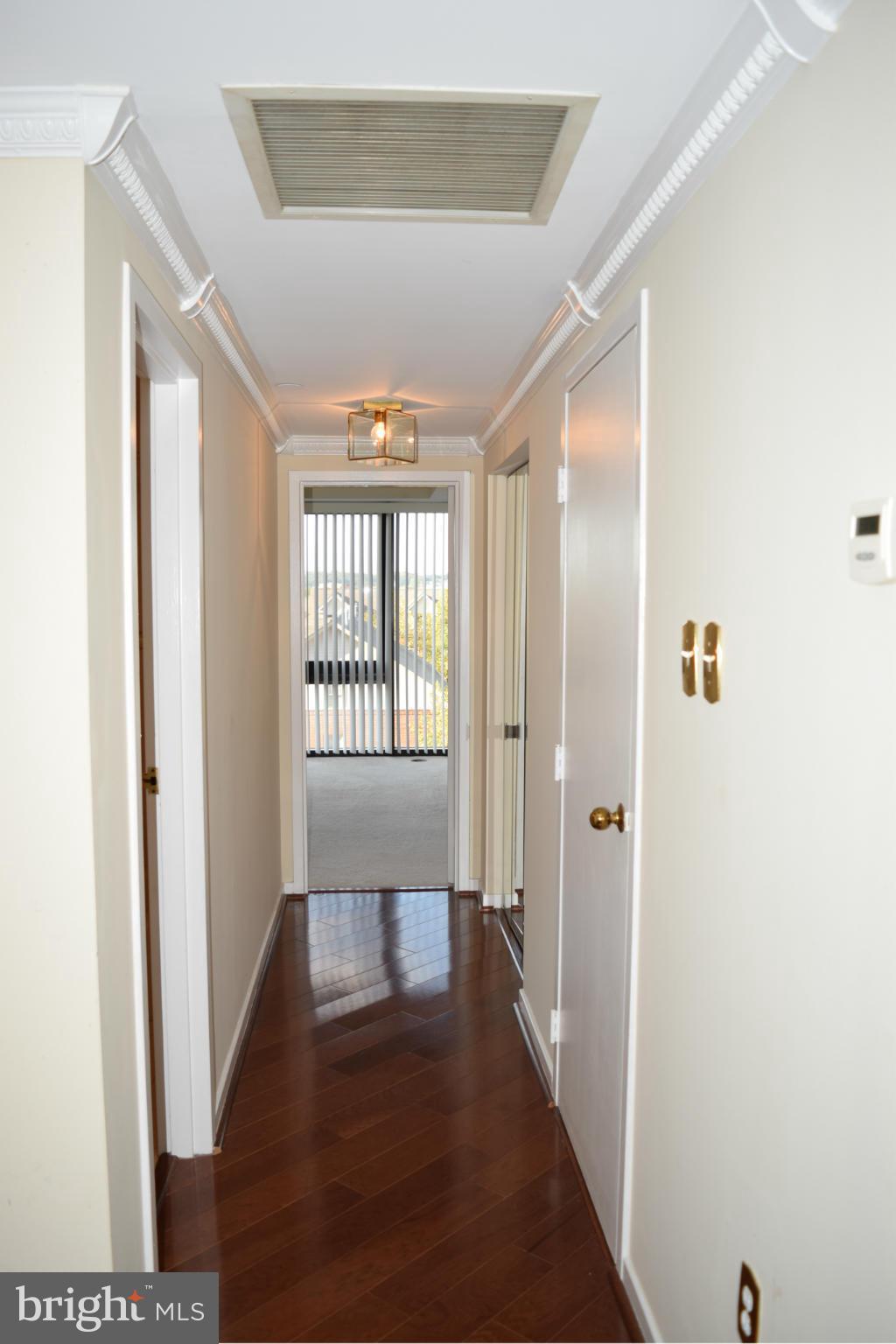 ATRIUM CONDO - Residential