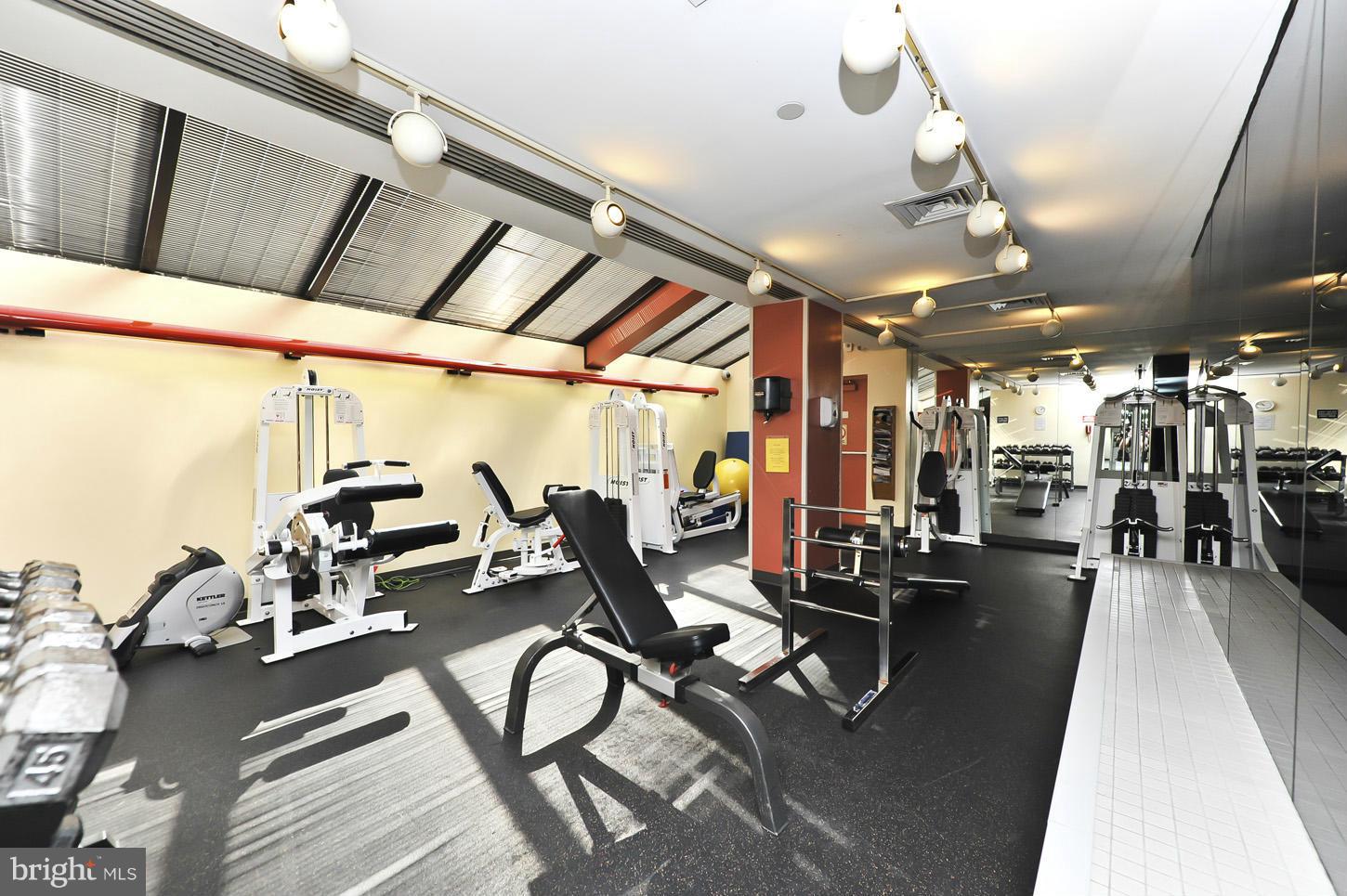 ATRIUM CONDO - Residential