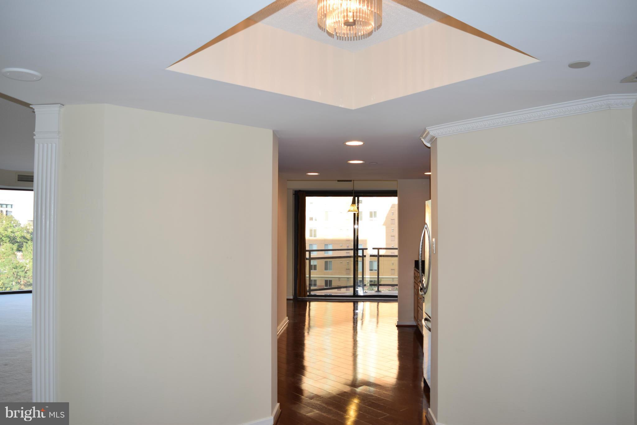 ATRIUM CONDO - Residential