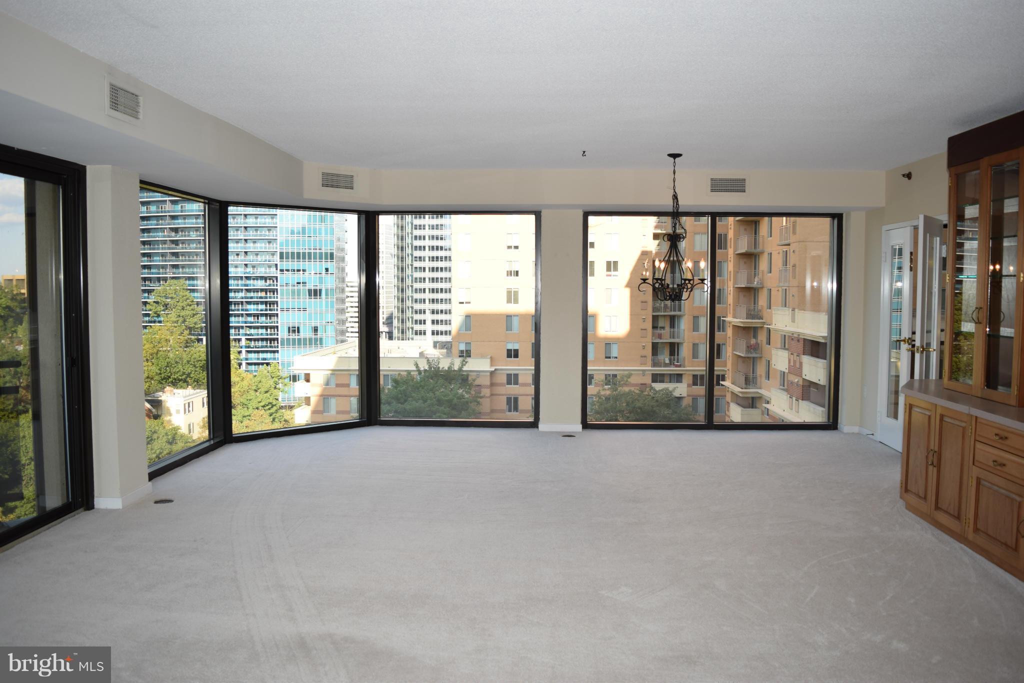 ATRIUM CONDO - Residential