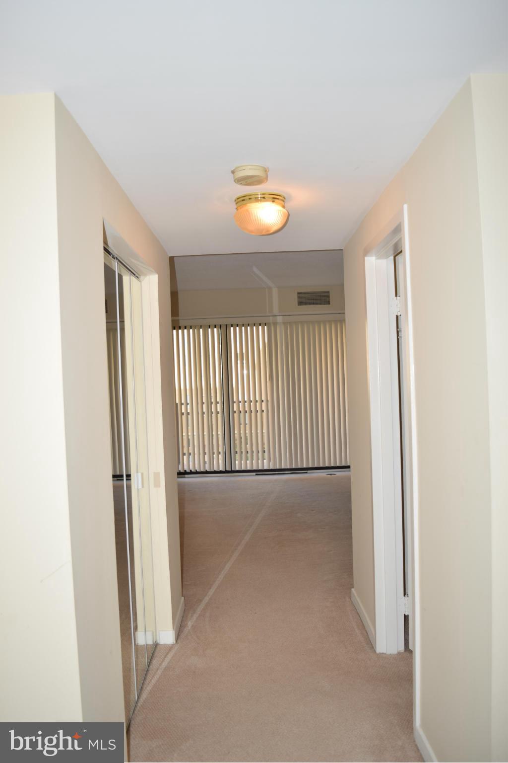 ATRIUM CONDO - Residential