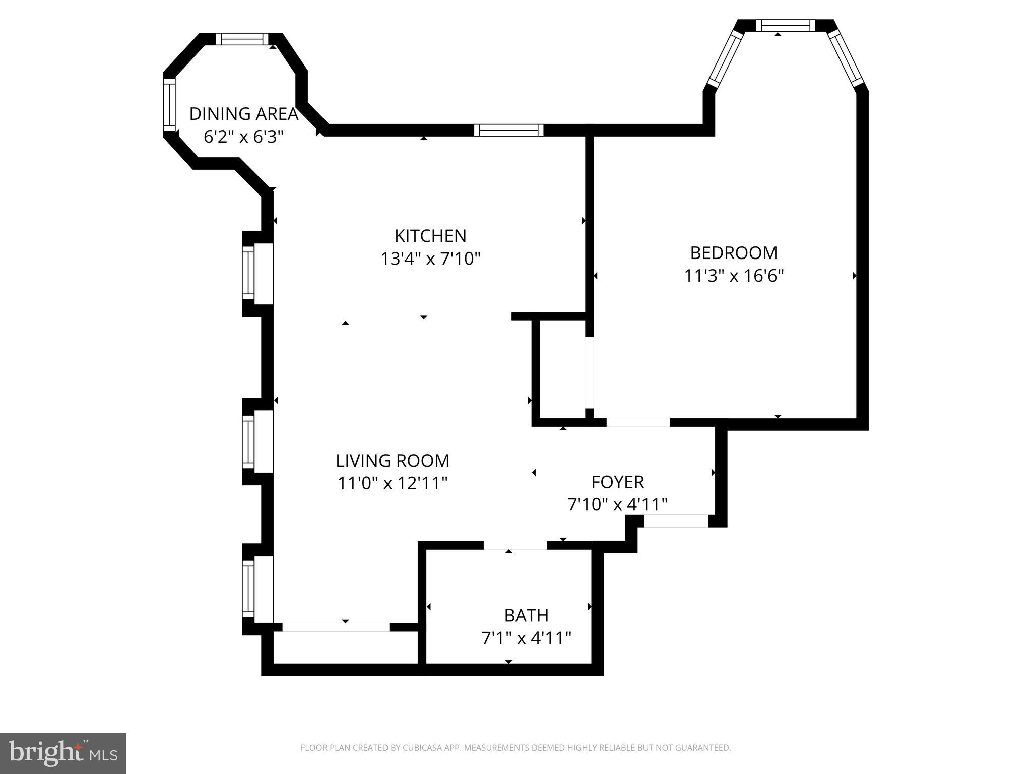 EAST FALLS - Residential Lease