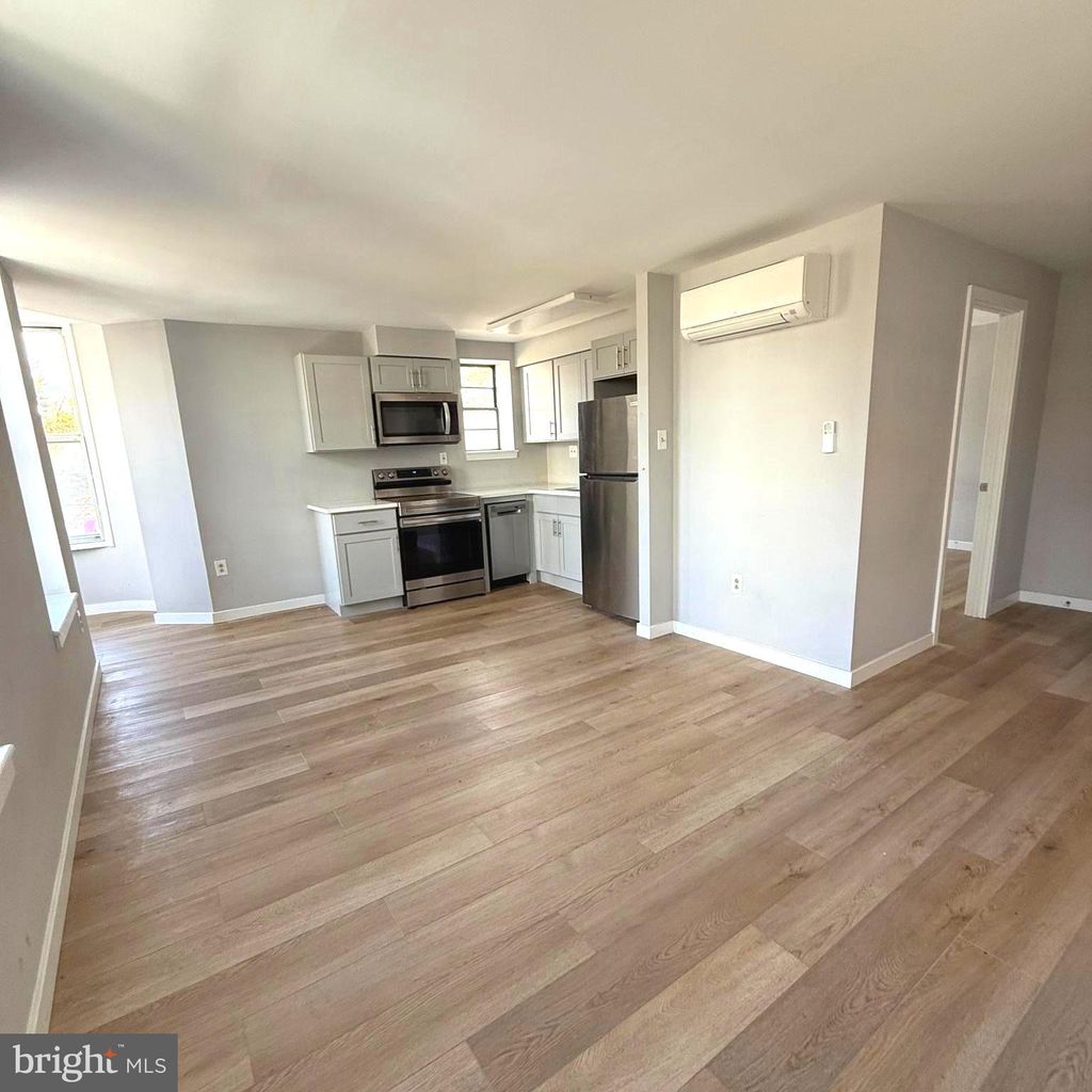 Photo of 3500 Ainslie Street #2F, PHILADELPHIA, PA 19129 (MLS # PAPH2555662)