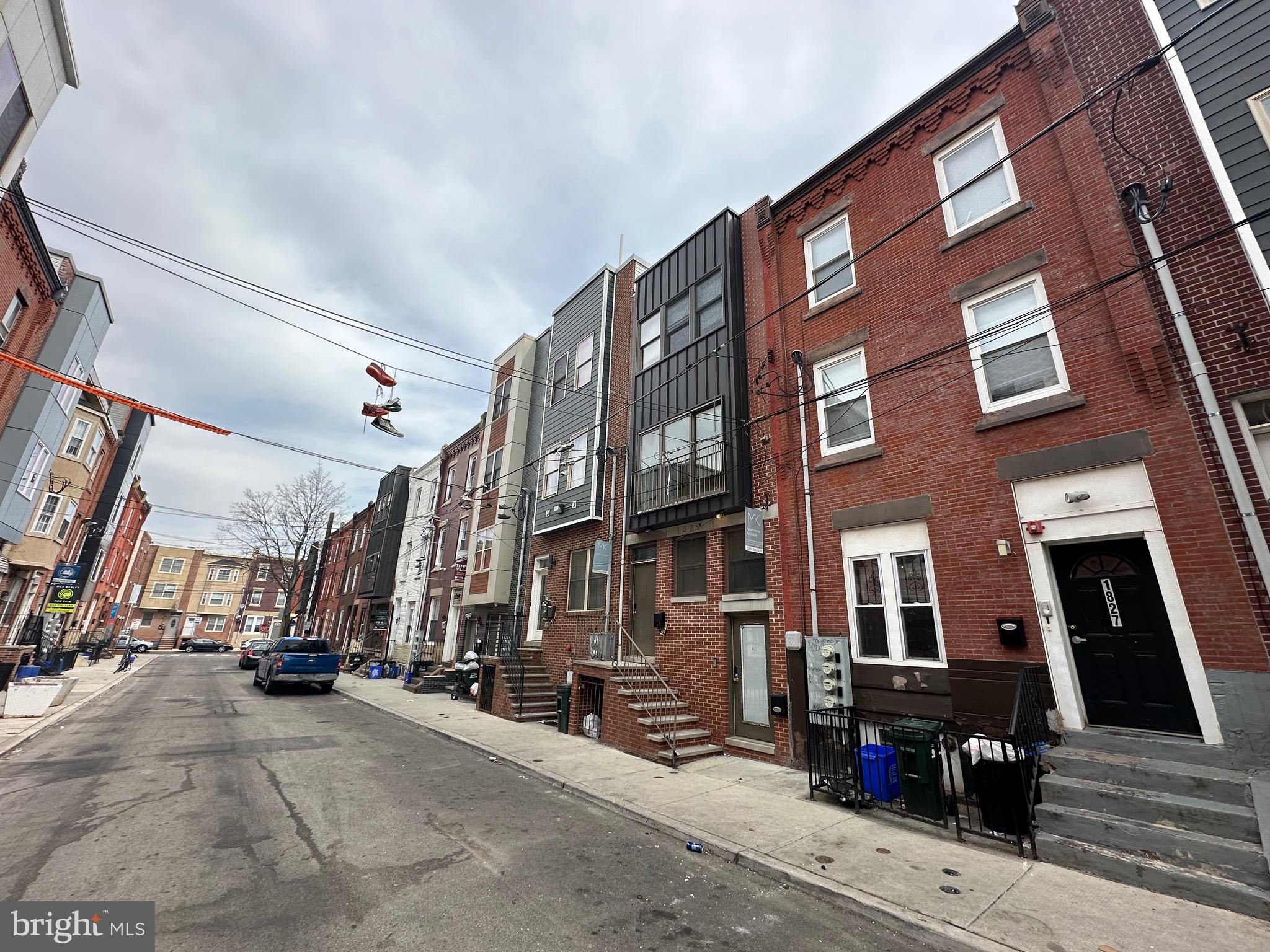 TEMPLE UNIVERSITY - Residential Lease