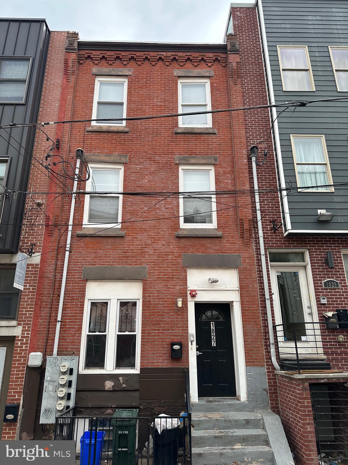 TEMPLE UNIVERSITY - Residential Lease