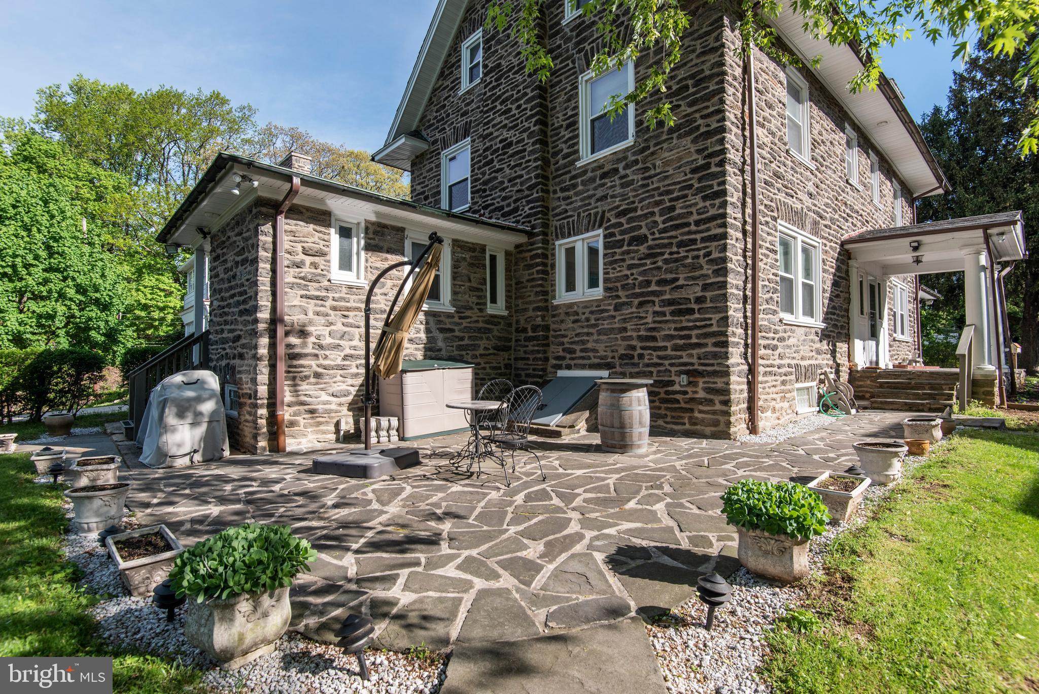 MT AIRY (WEST) - Residential