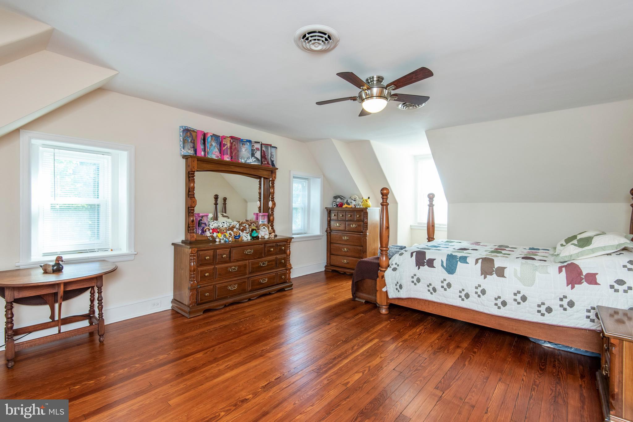 MT AIRY (WEST) - Residential