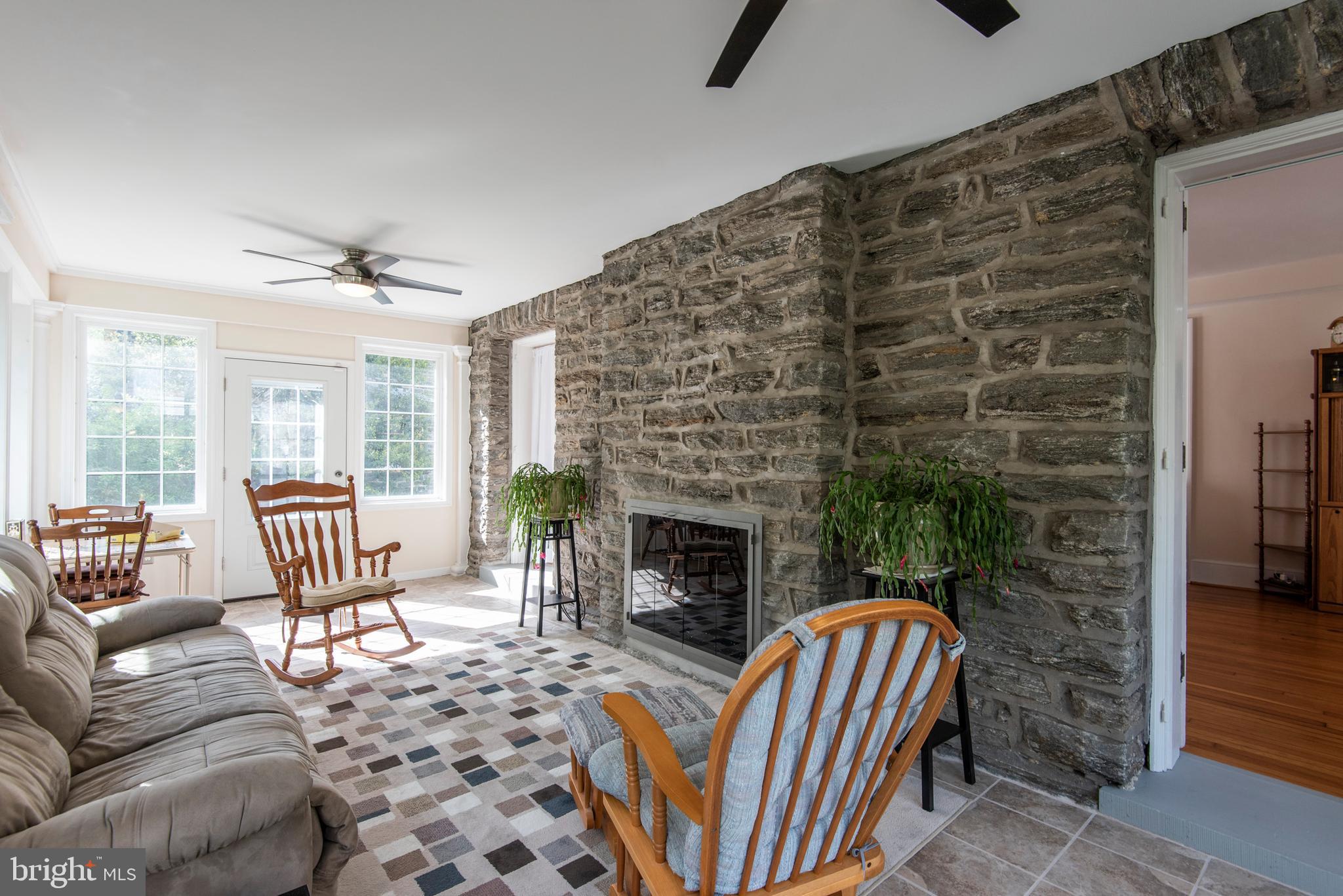 MT AIRY (WEST) - Residential