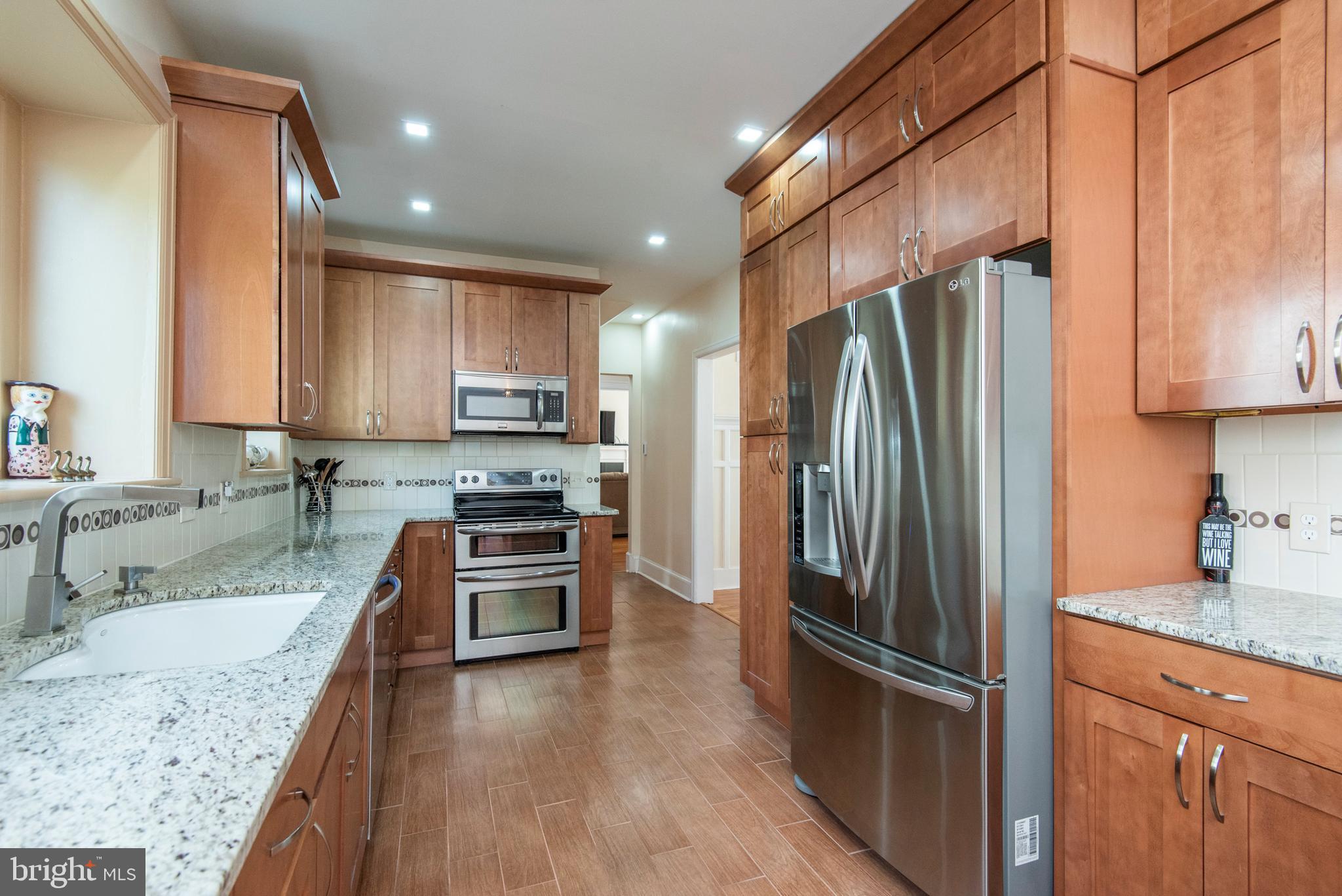 MT AIRY (WEST) - Residential