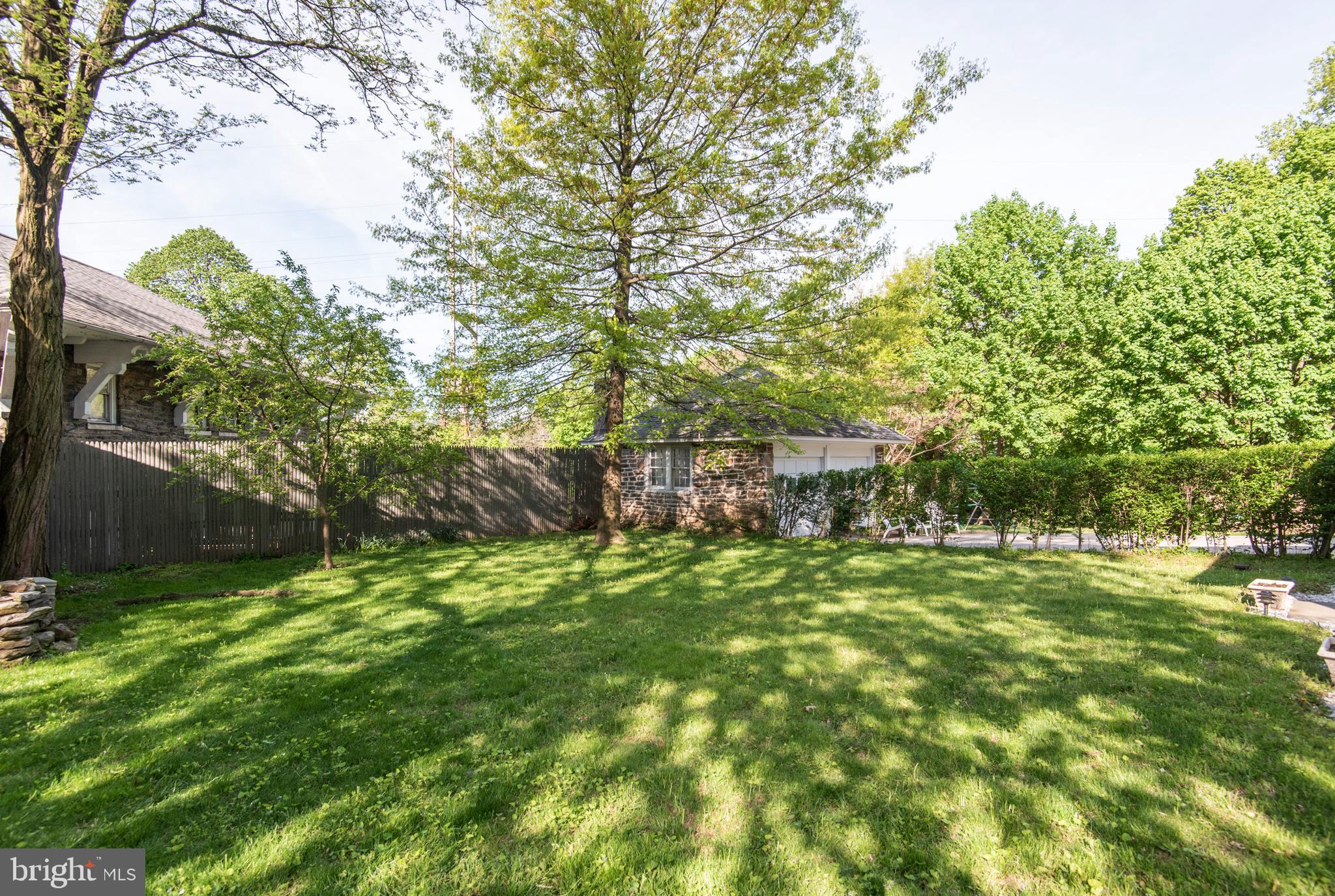 MT AIRY (WEST) - Residential