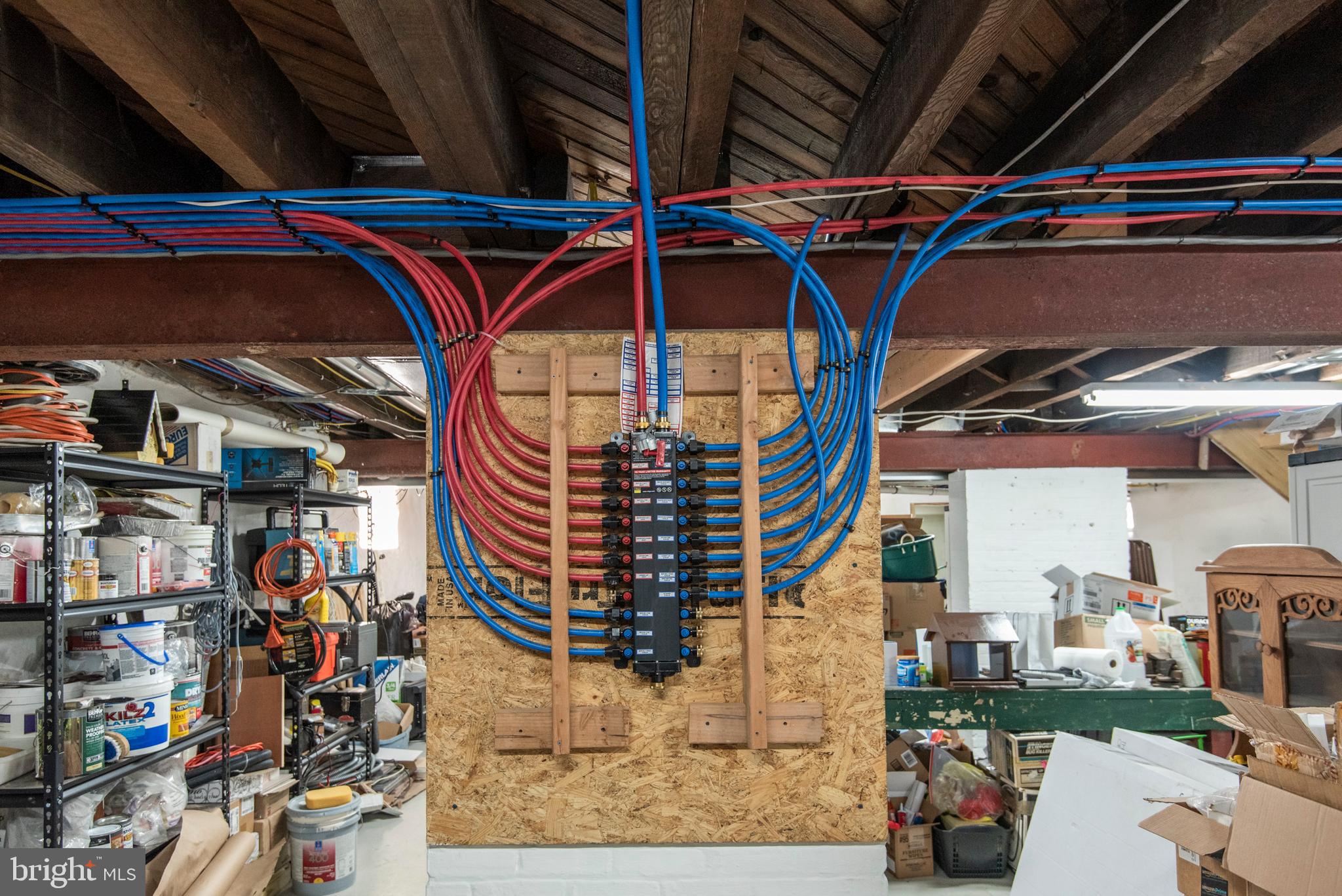 MT AIRY (WEST) - Residential