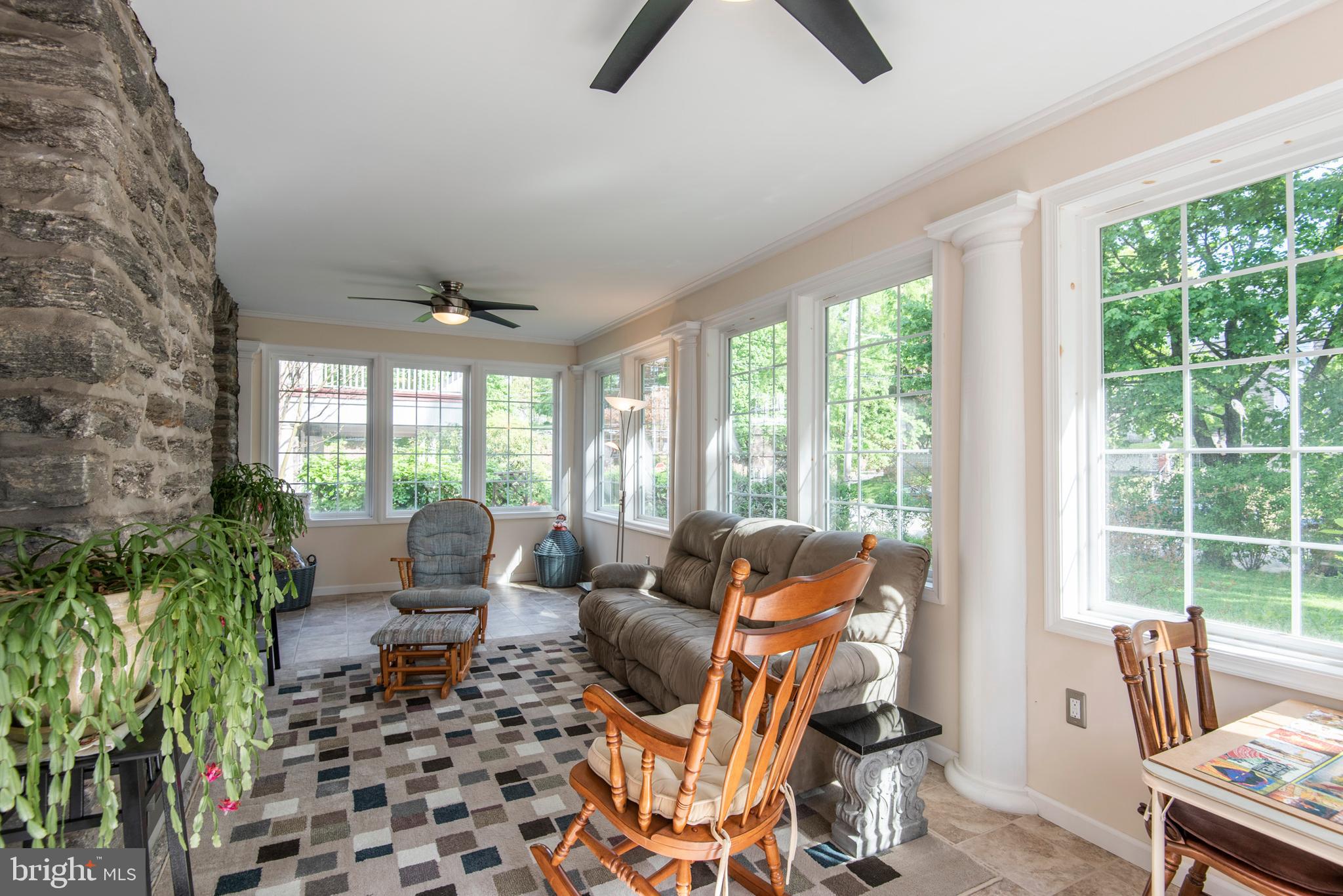 MT AIRY (WEST) - Residential