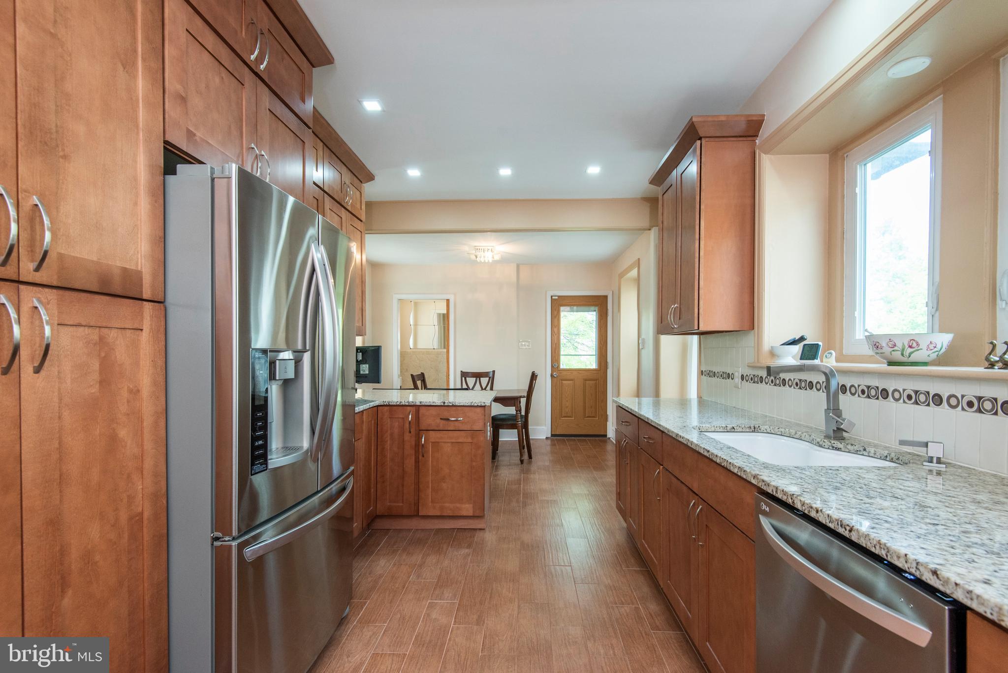 MT AIRY (WEST) - Residential