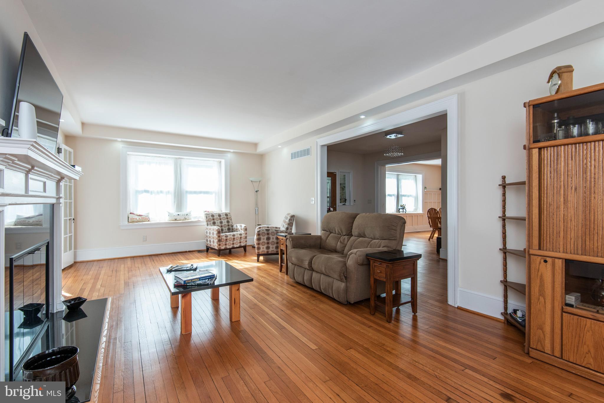 MT AIRY (WEST) - Residential